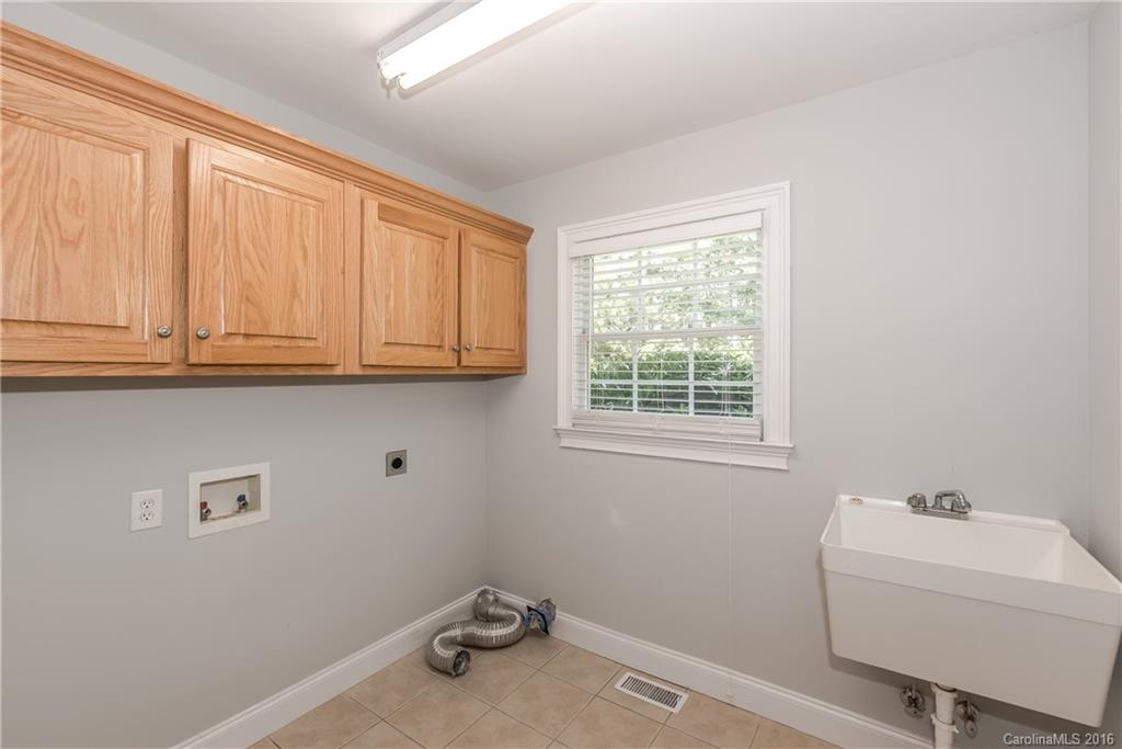 Millstone Creek - Residential