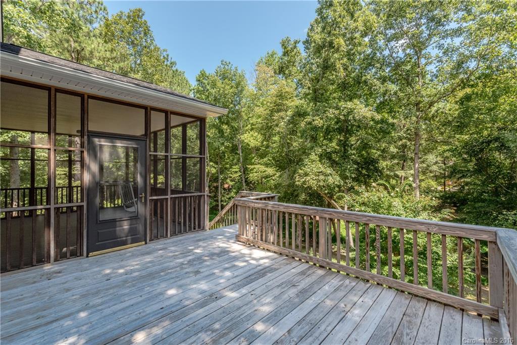Millstone Creek - Residential