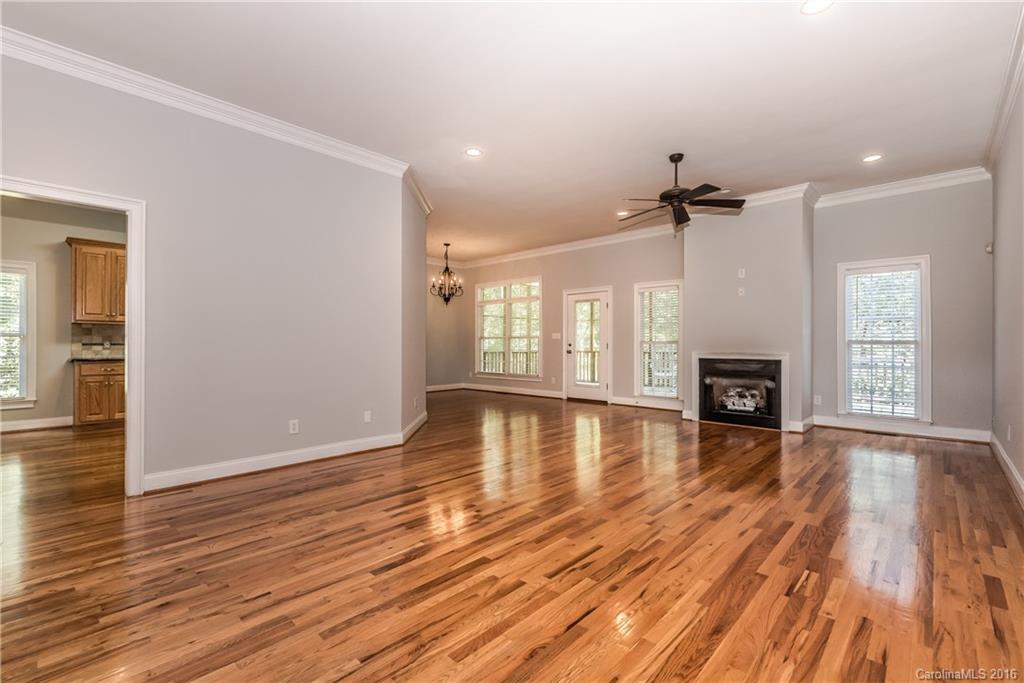 Millstone Creek - Residential