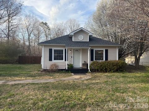 409 Blacksnake Road Stanley NC 28164