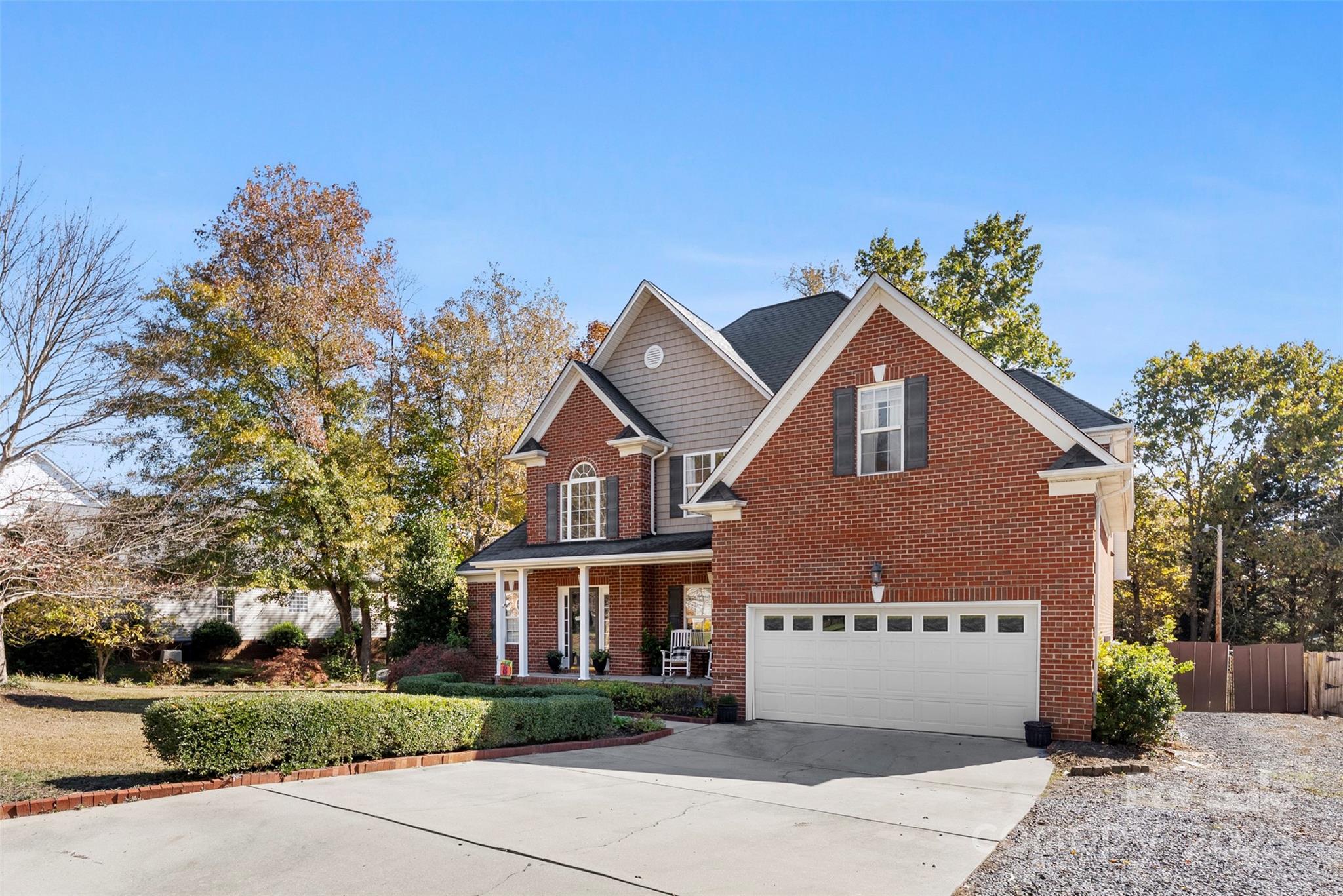 2618 Firethorn Court