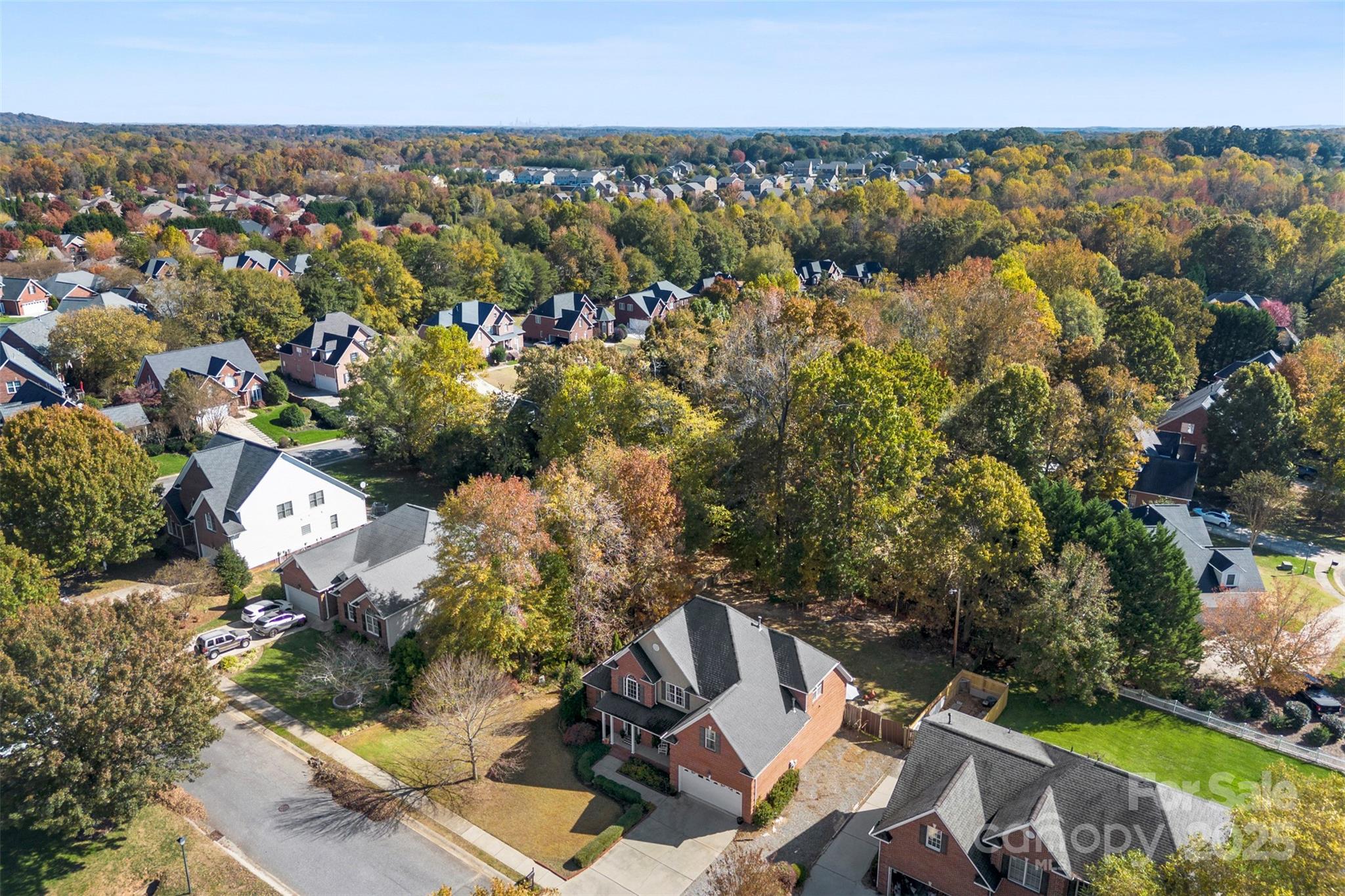 2618 Firethorn Court