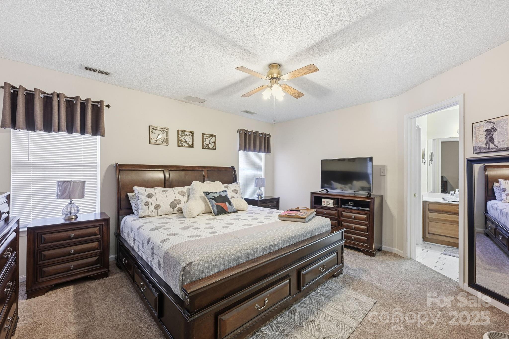 Meriwether - Residential