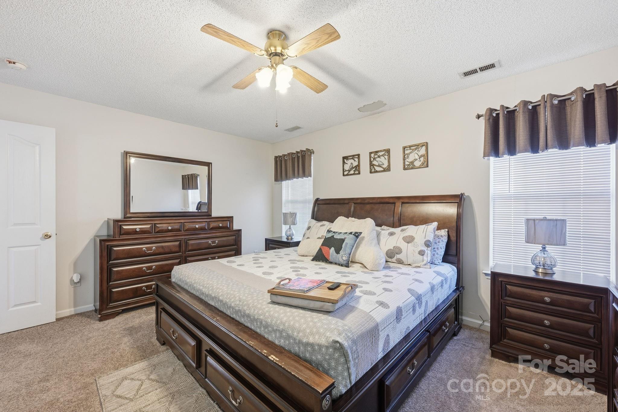 Meriwether - Residential