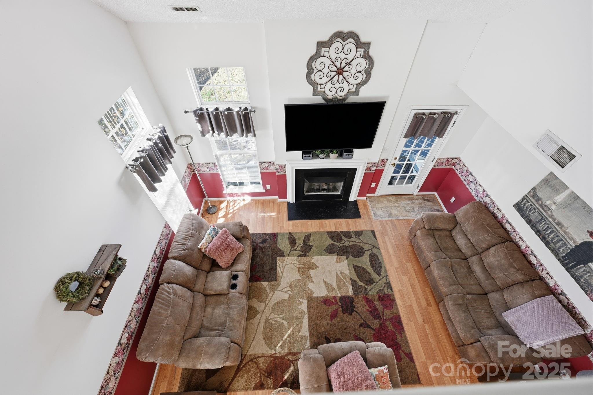 Meriwether - Residential