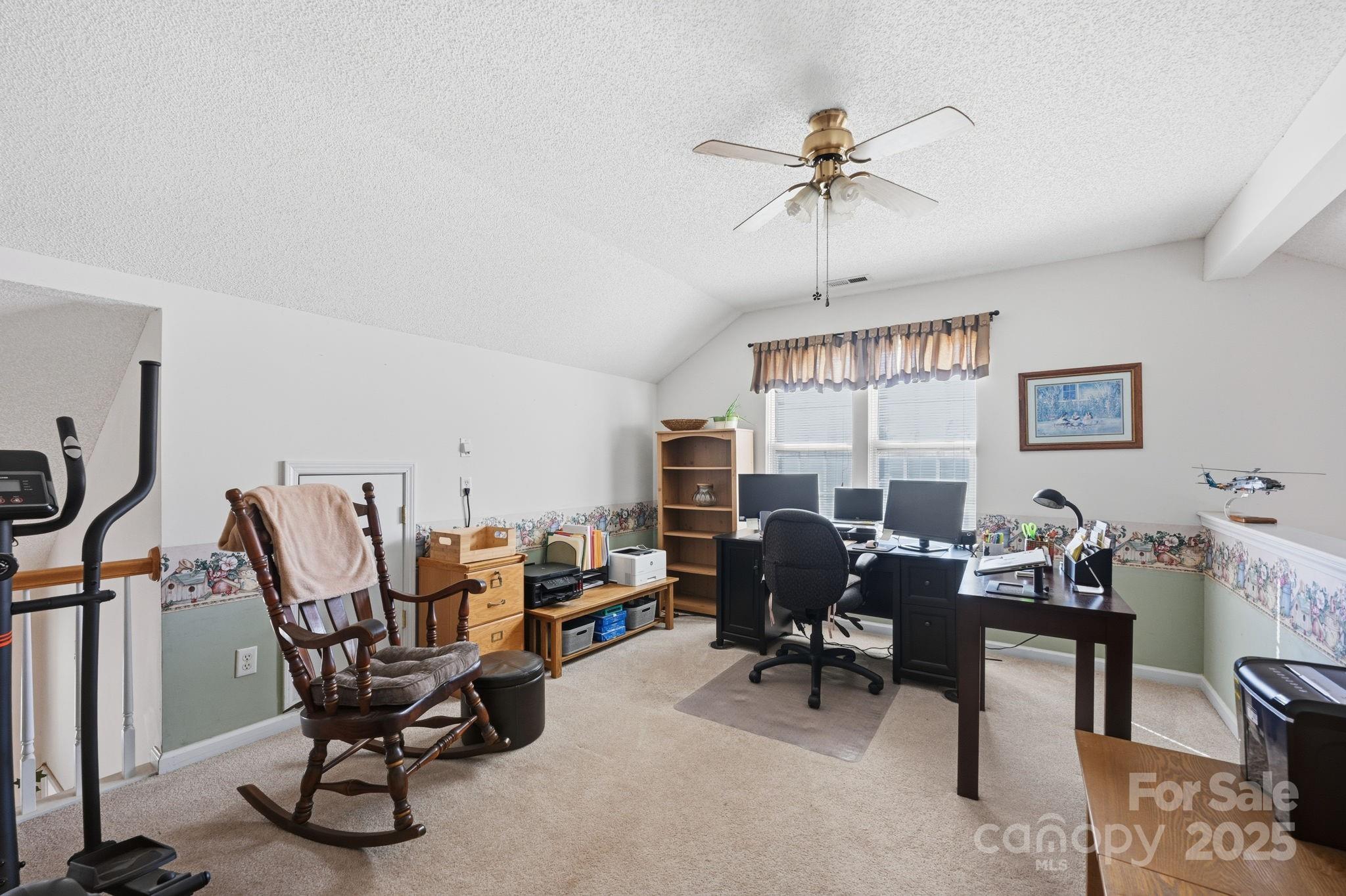 Meriwether - Residential