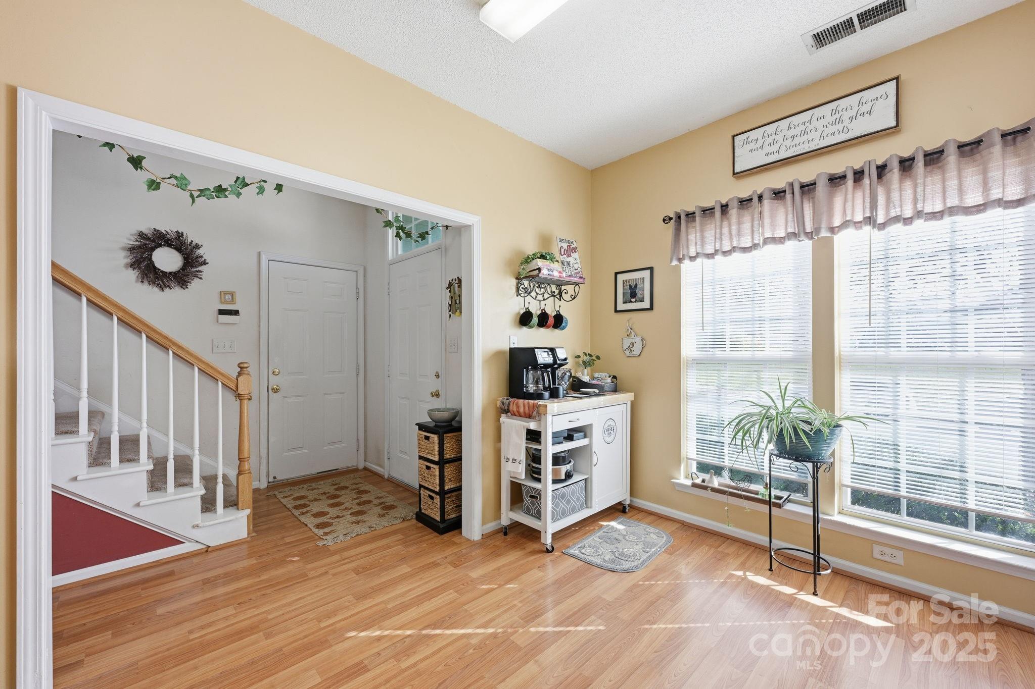 Meriwether - Residential