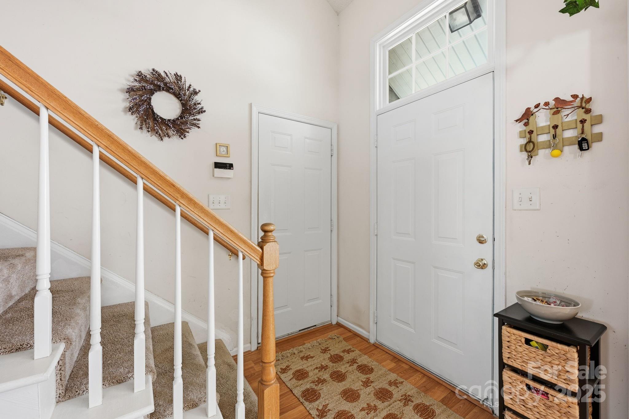 Meriwether - Residential