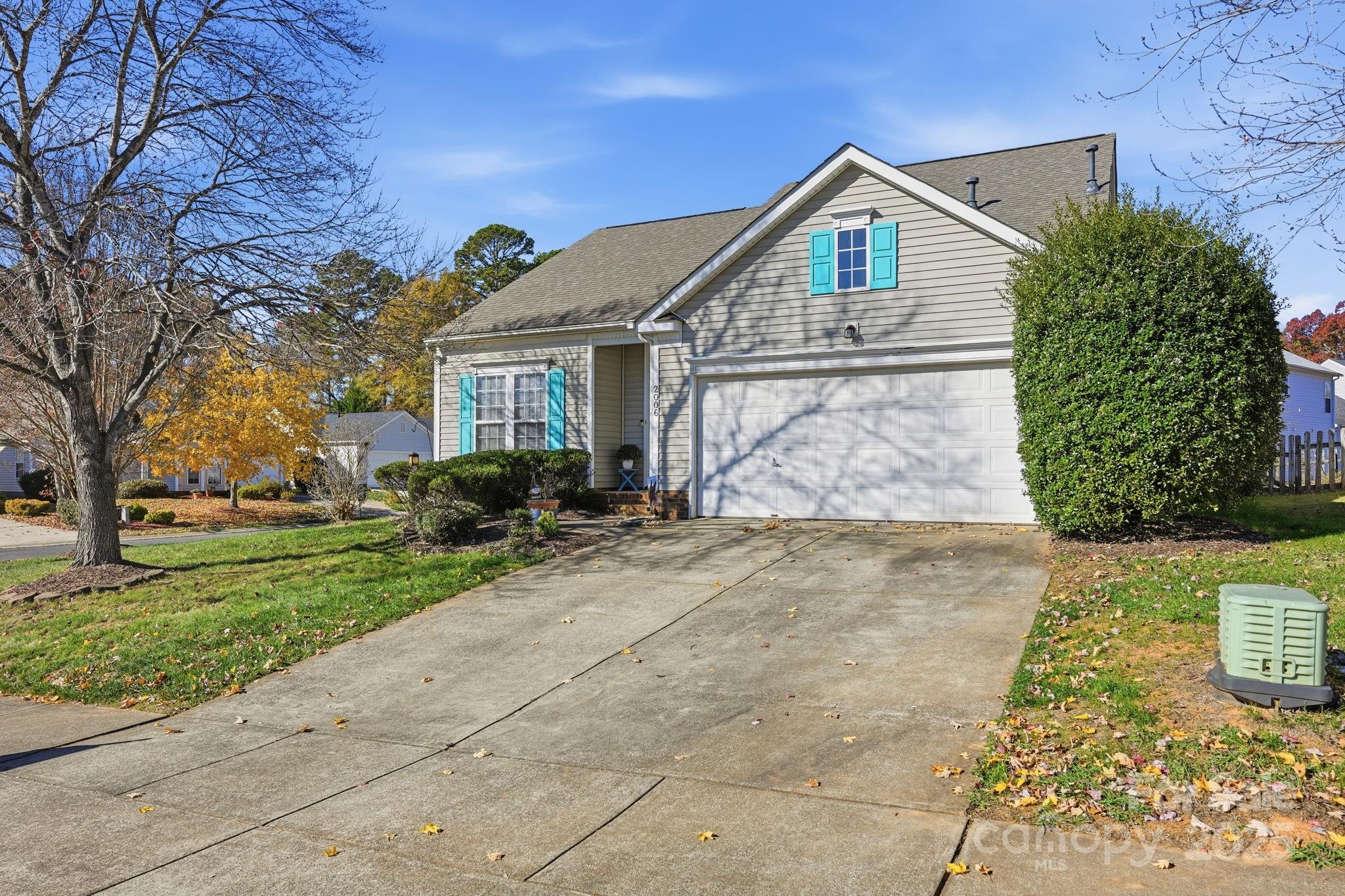 2006 Great Falls Drive