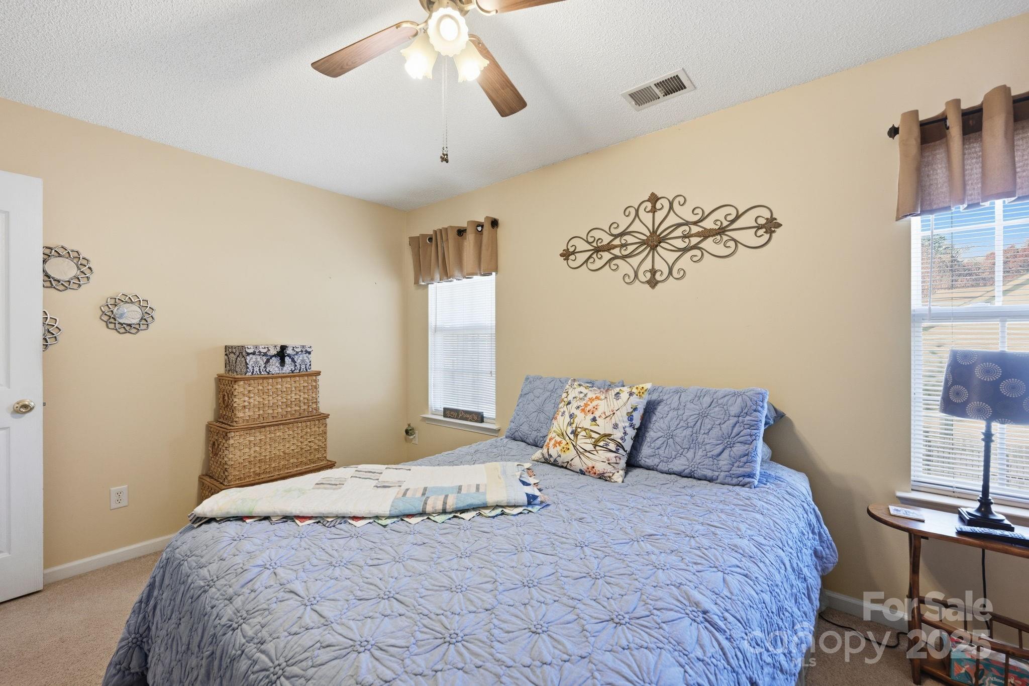 Meriwether - Residential