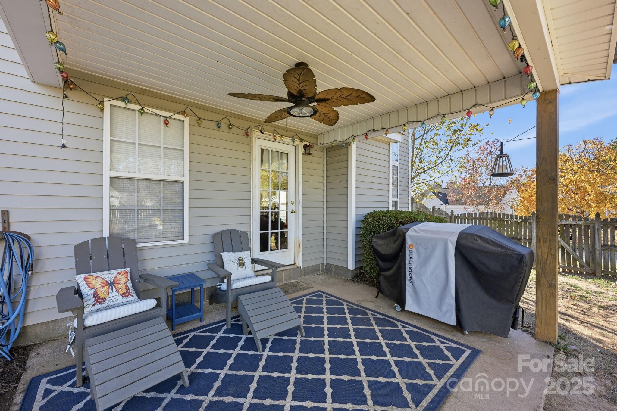 Meriwether - Residential