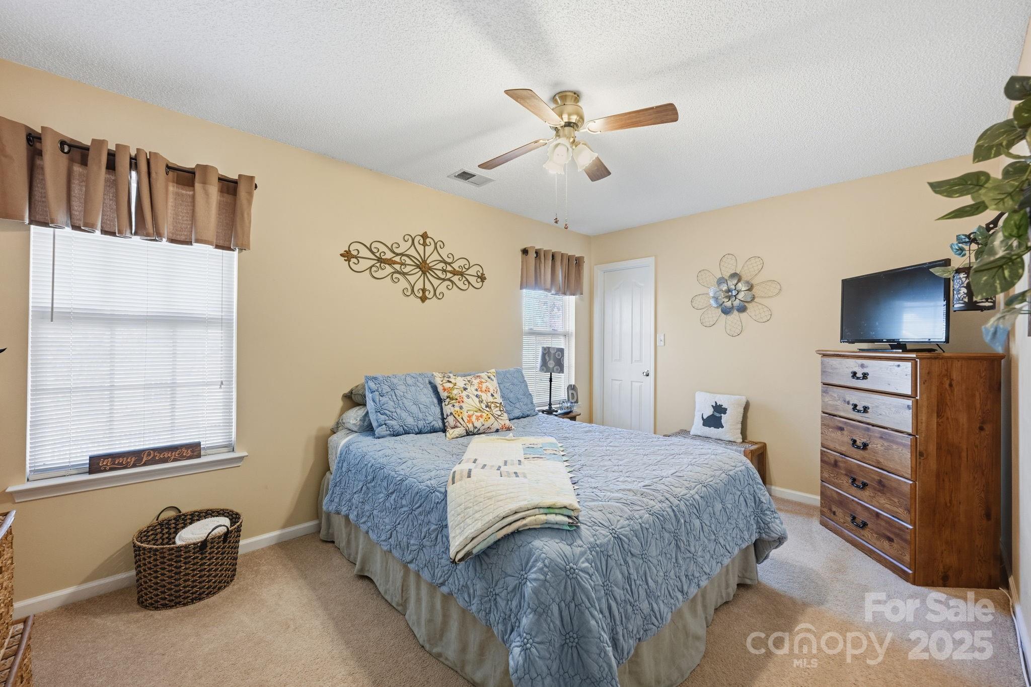 Meriwether - Residential