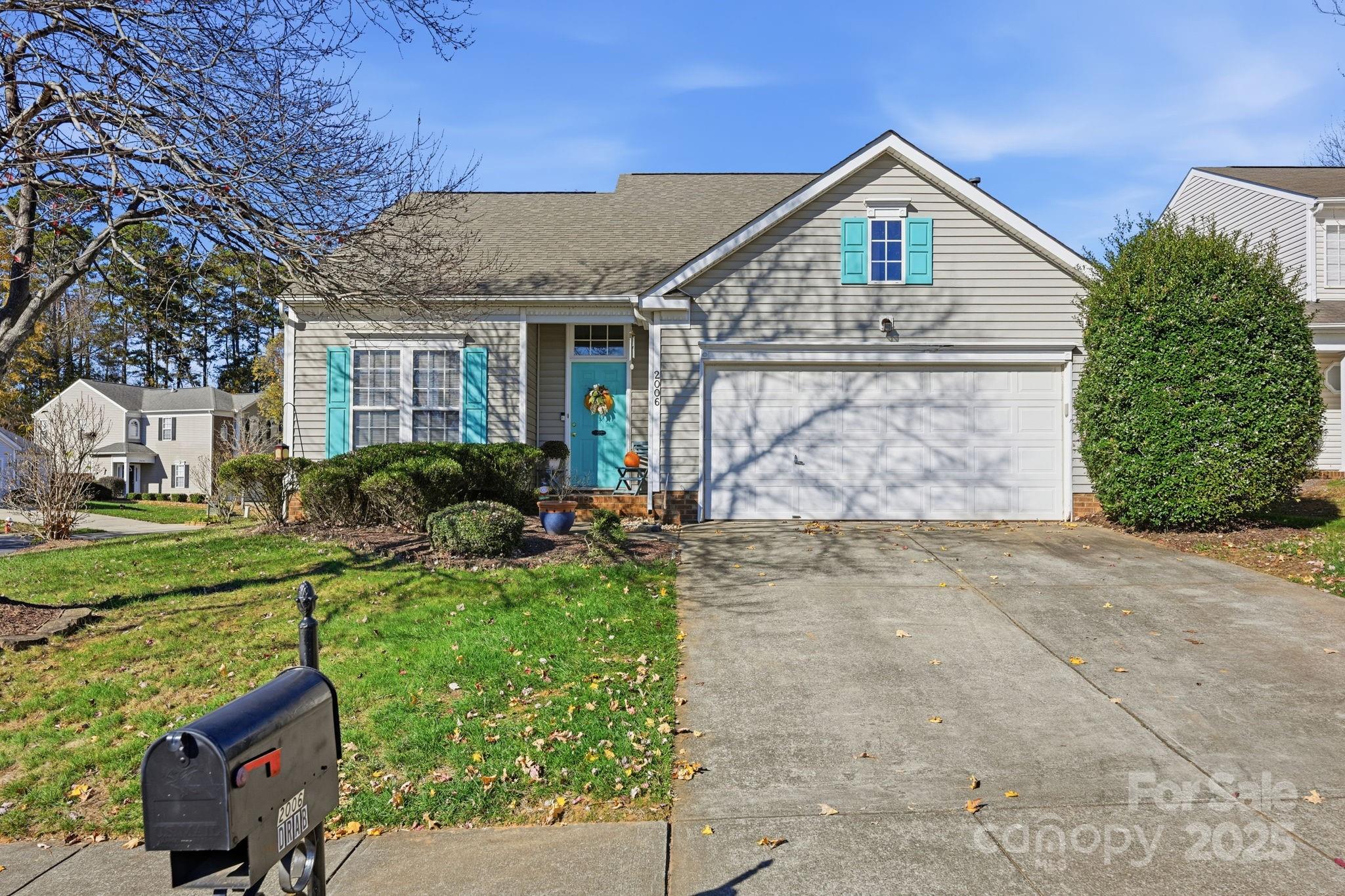 Meriwether - Residential