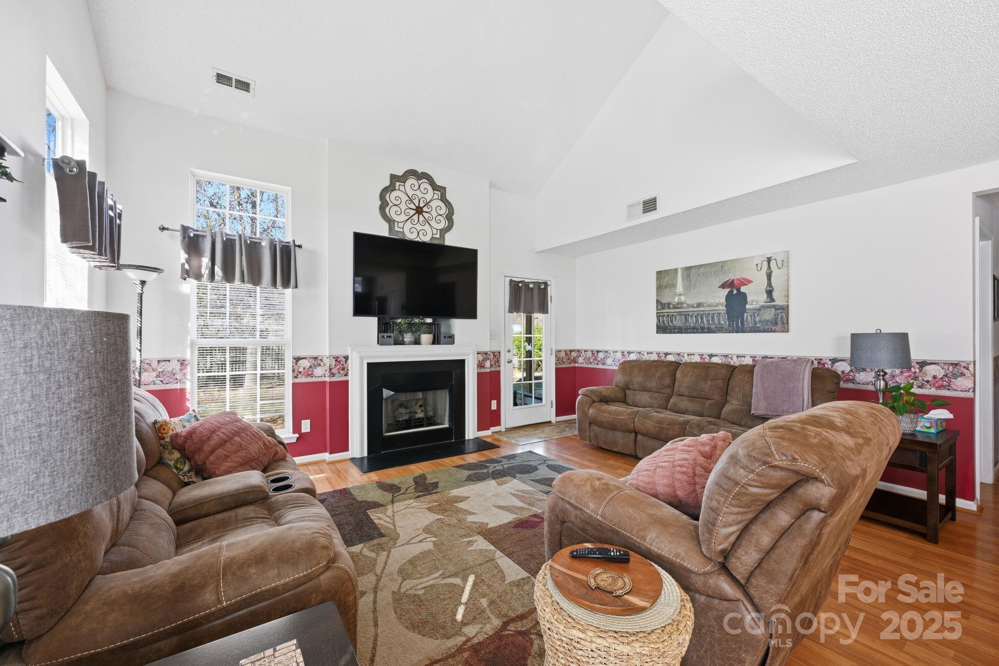 Meriwether - Residential