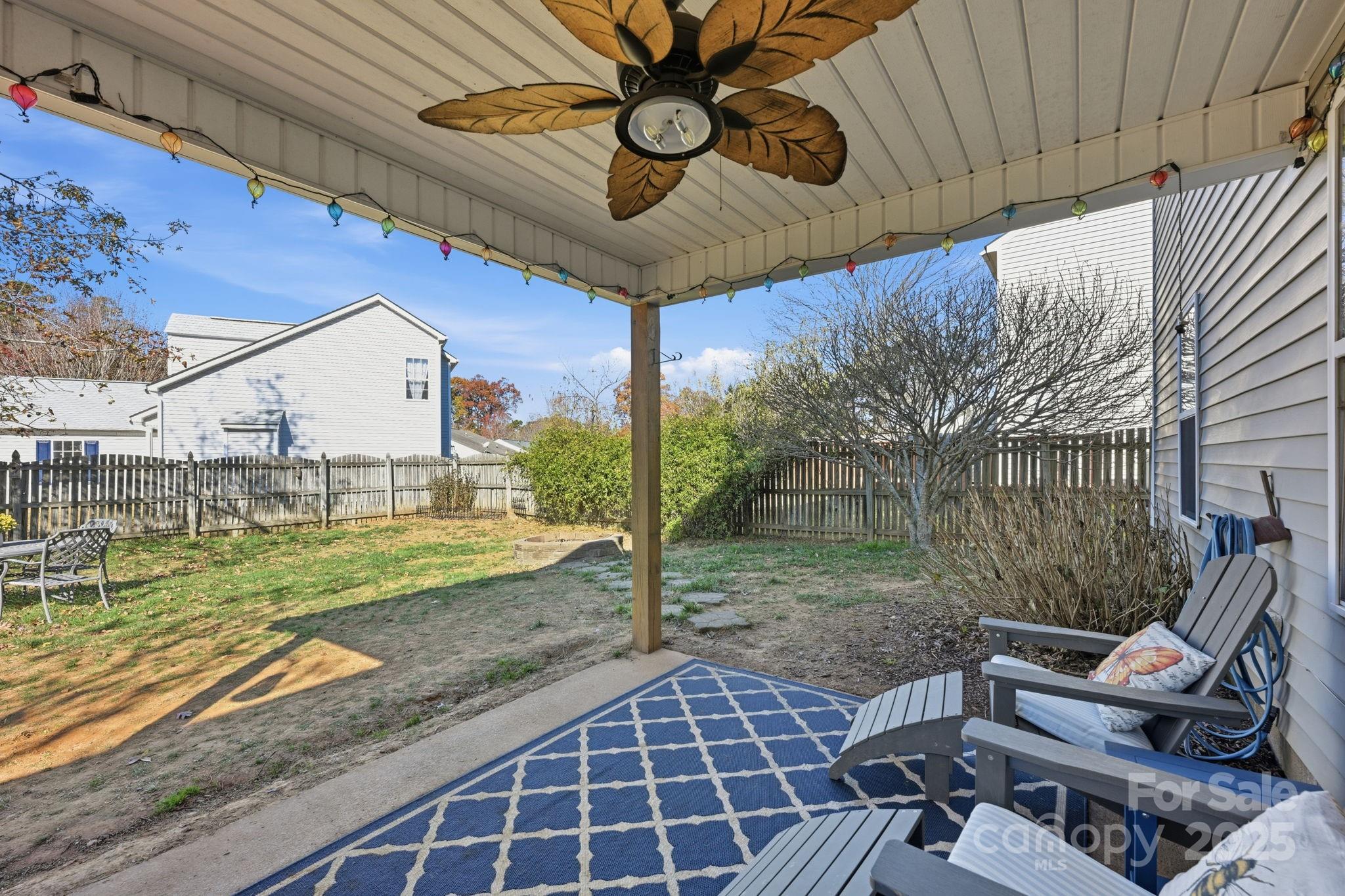 Meriwether - Residential