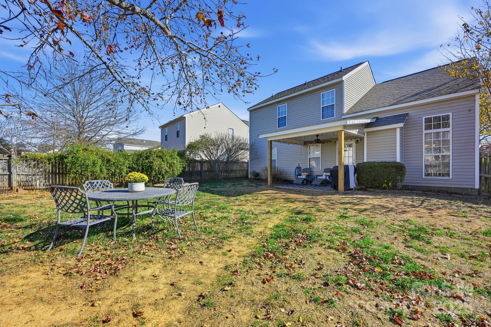 Meriwether - Residential