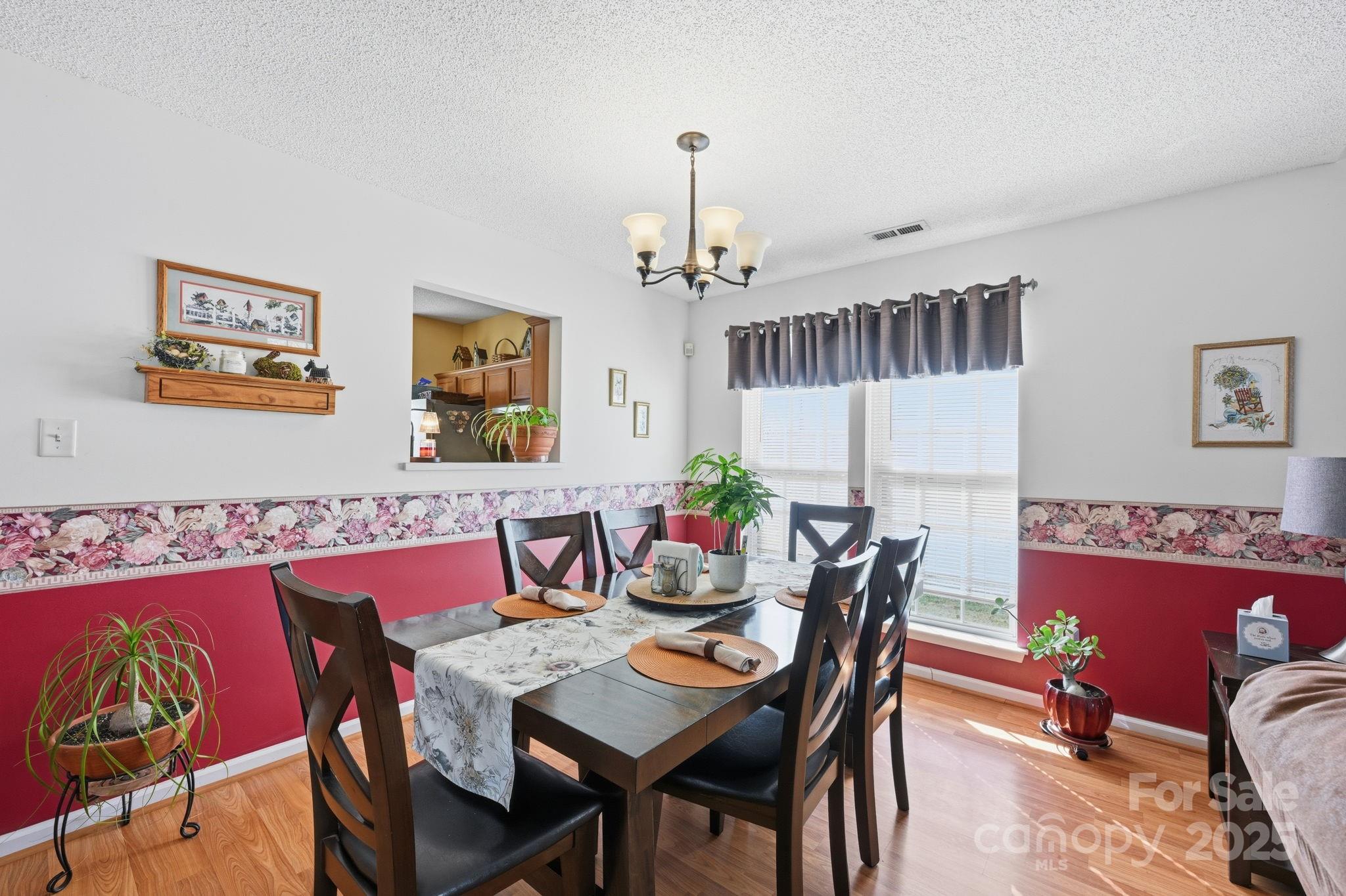 Meriwether - Residential