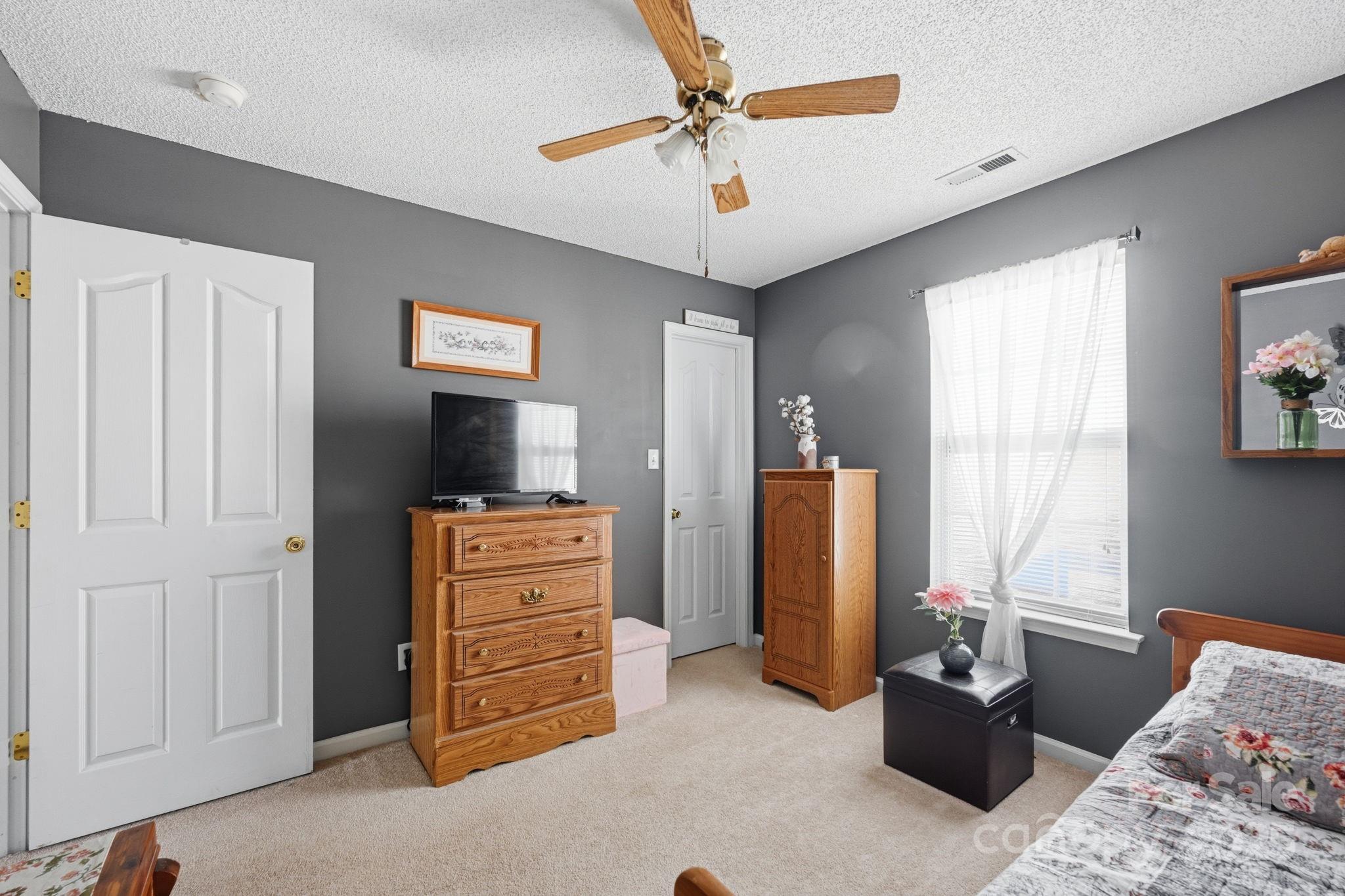 Meriwether - Residential