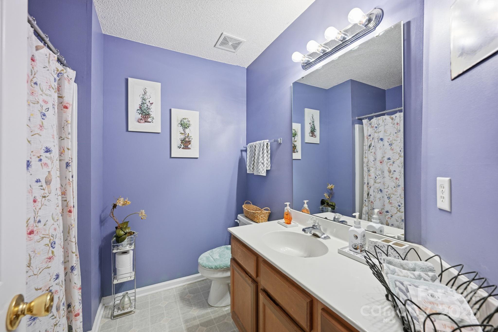 Meriwether - Residential