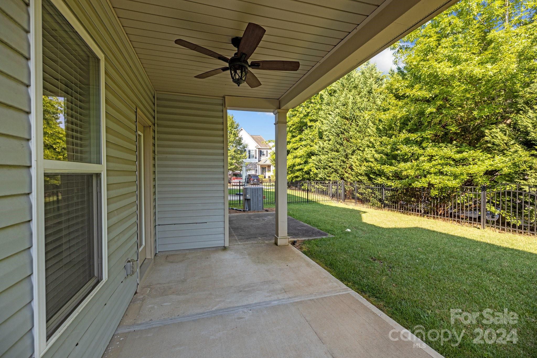 Park South Station - Residential