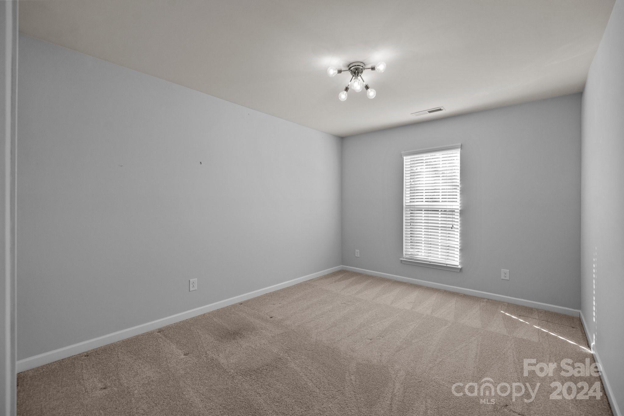 Park South Station - Residential