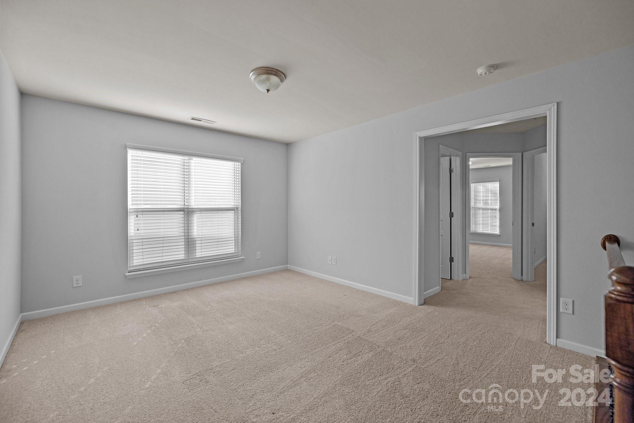 Park South Station - Residential