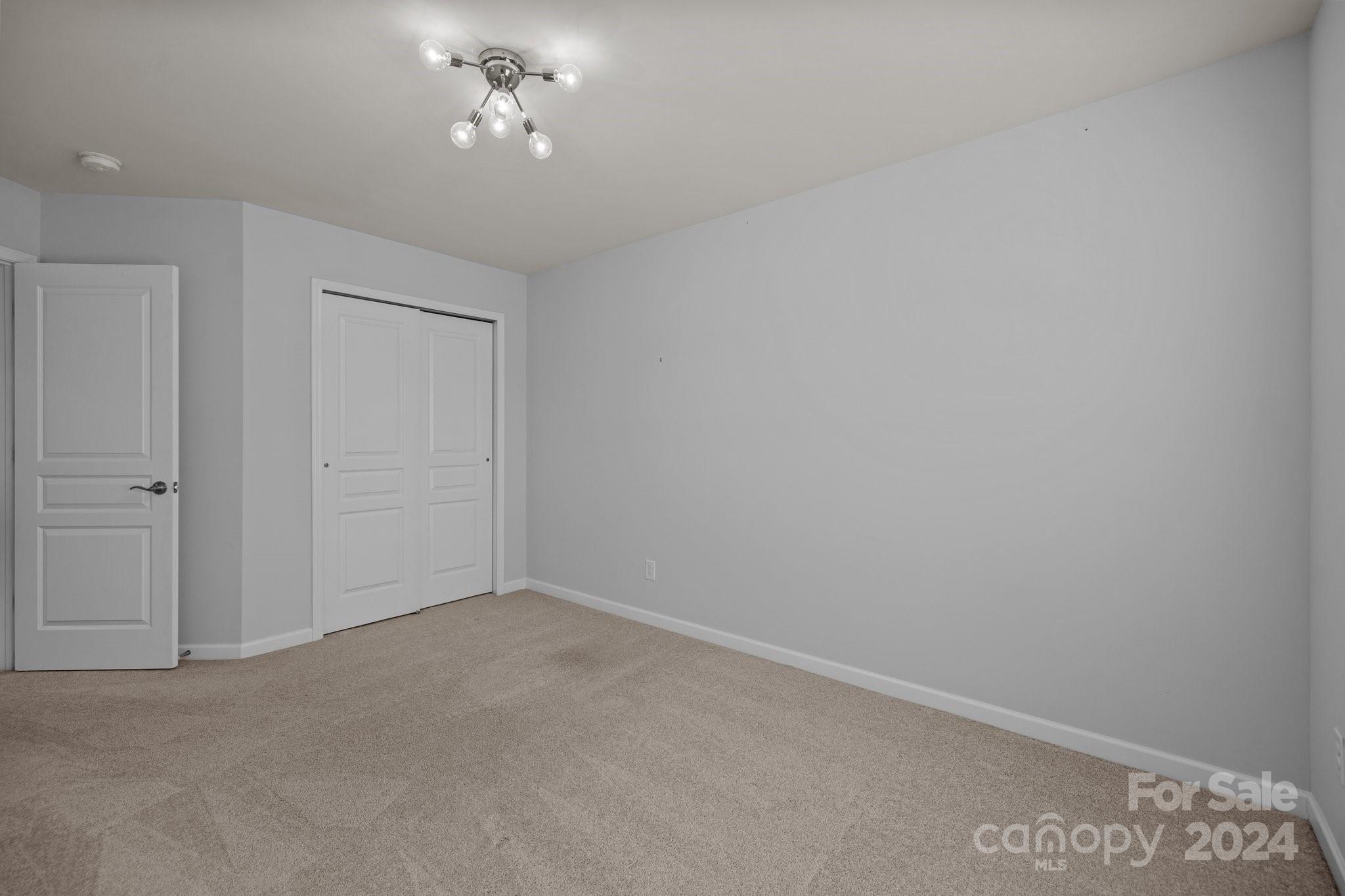 Park South Station - Residential