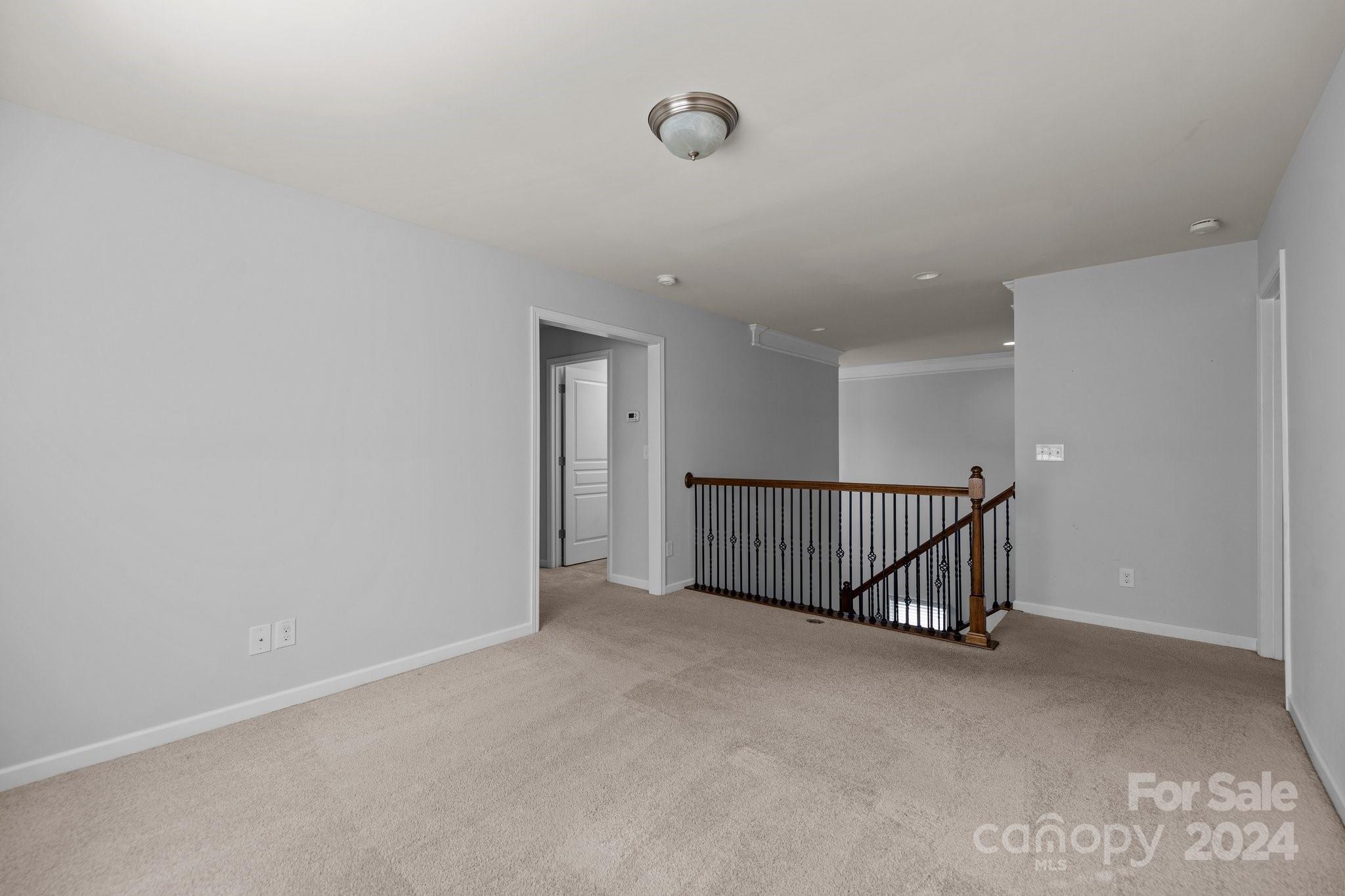 Park South Station - Residential