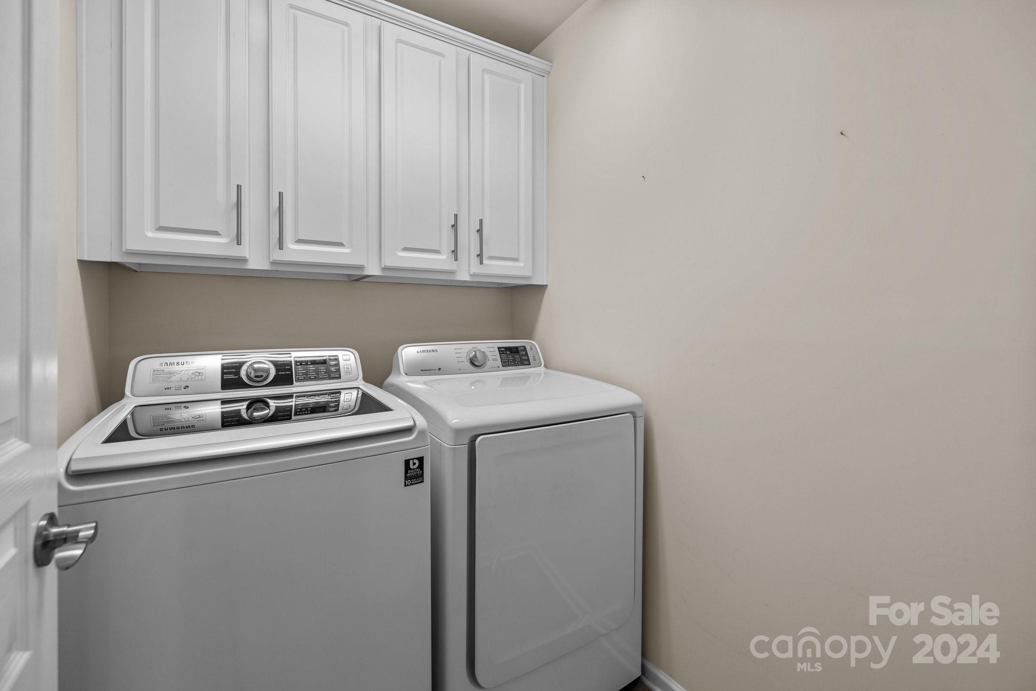 Park South Station - Residential