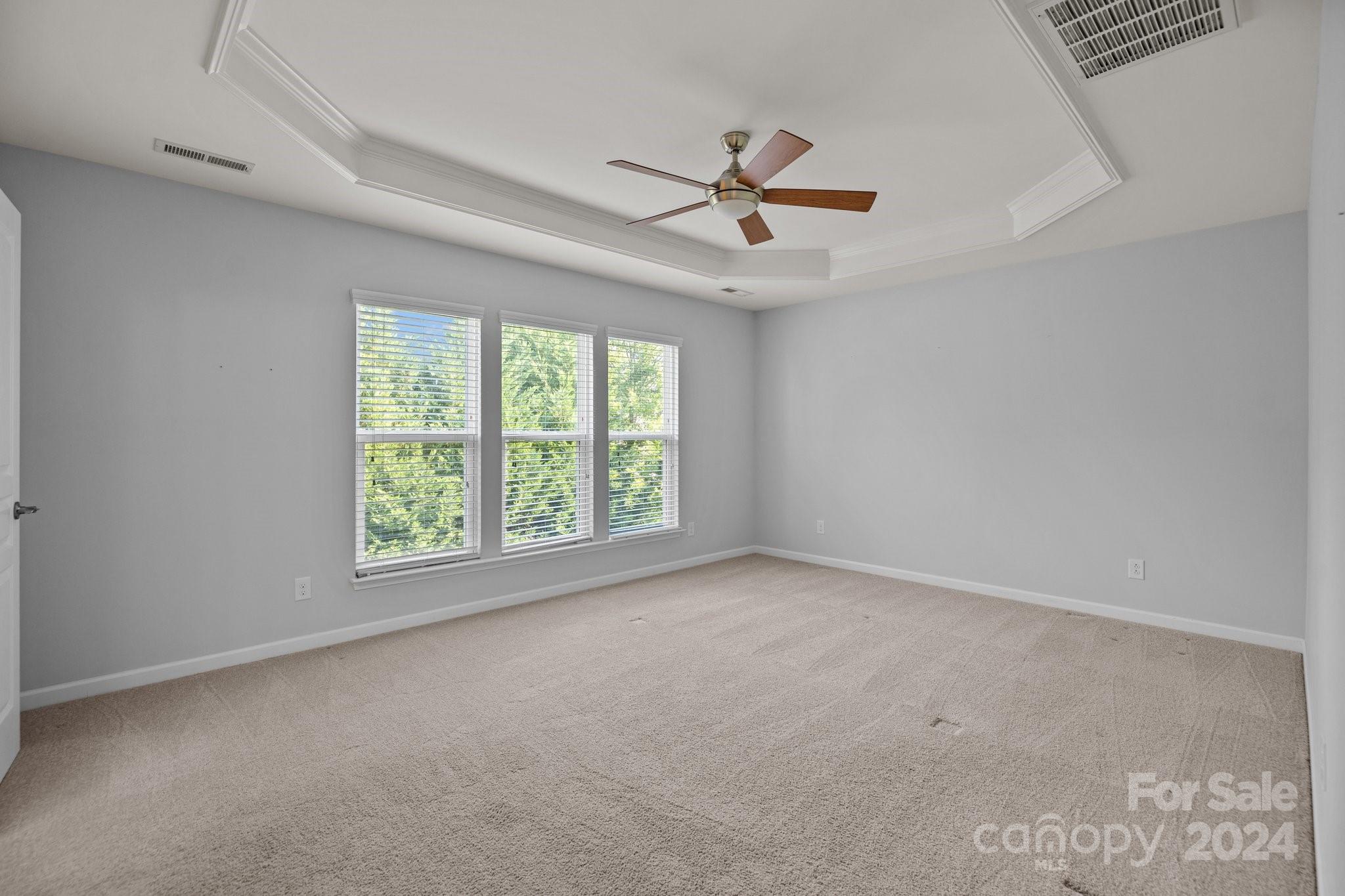 Park South Station - Residential