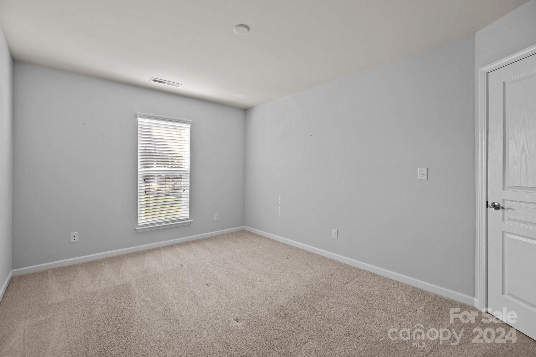 Park South Station - Residential