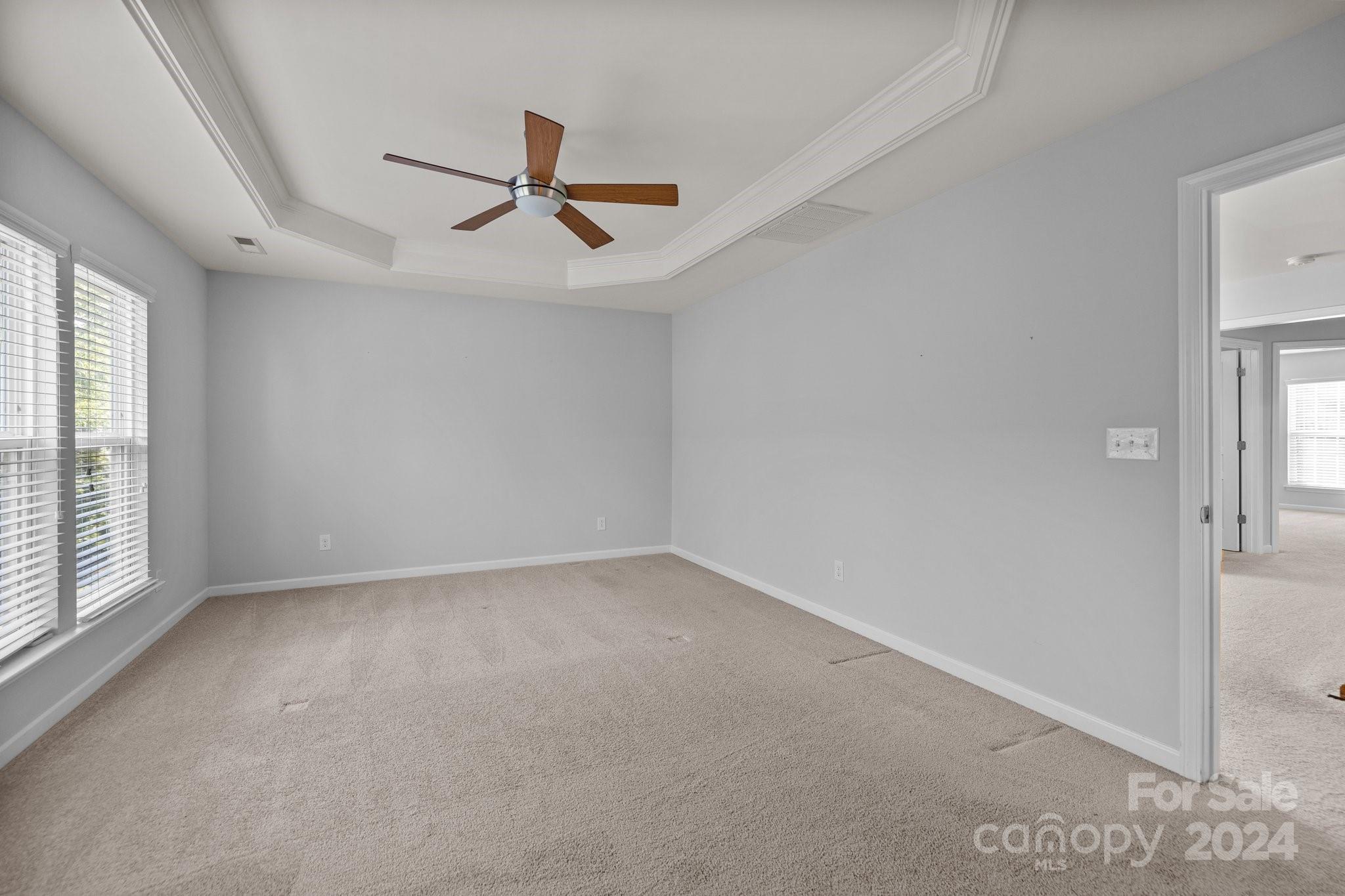 Park South Station - Residential