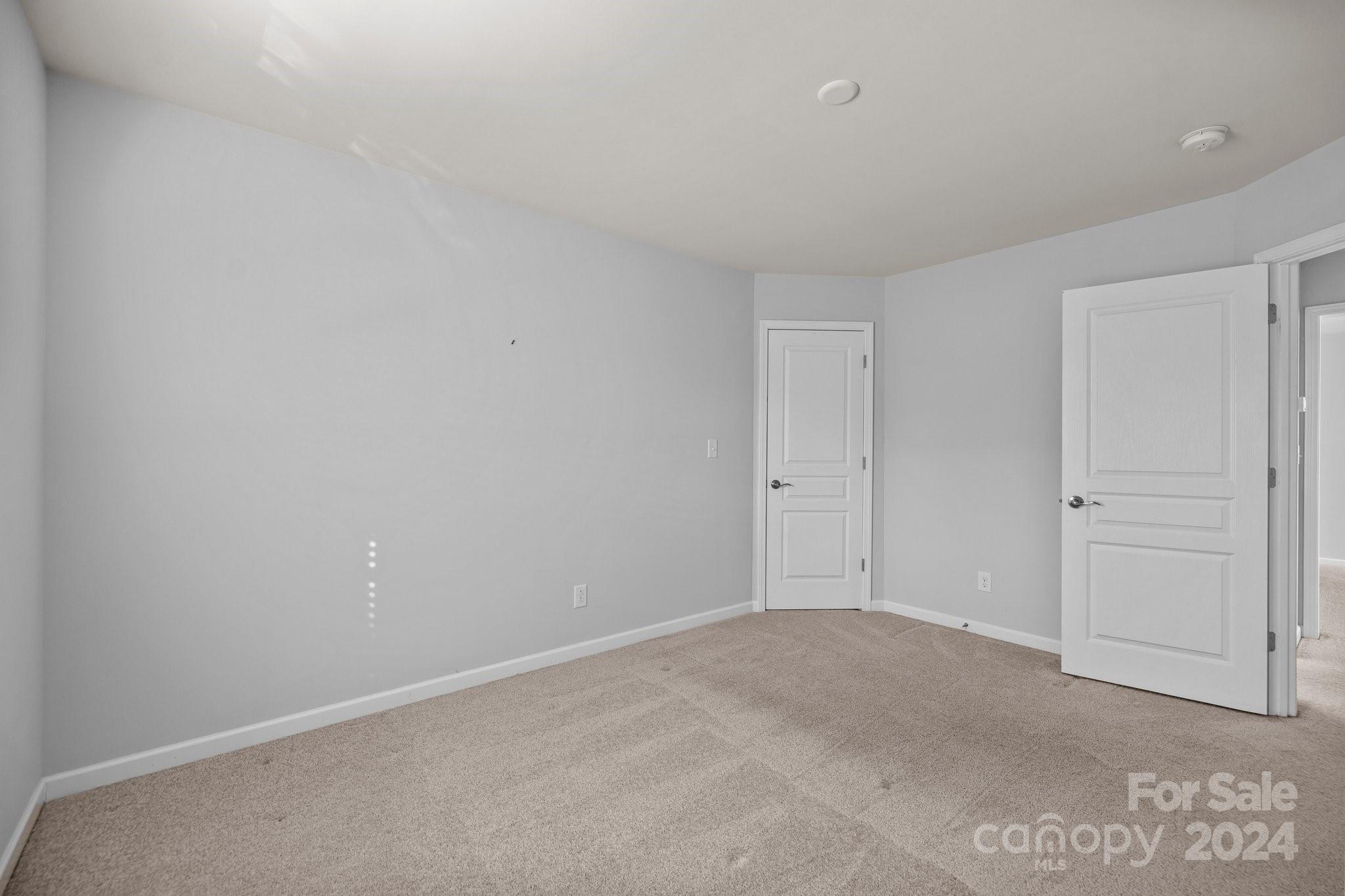 Park South Station - Residential