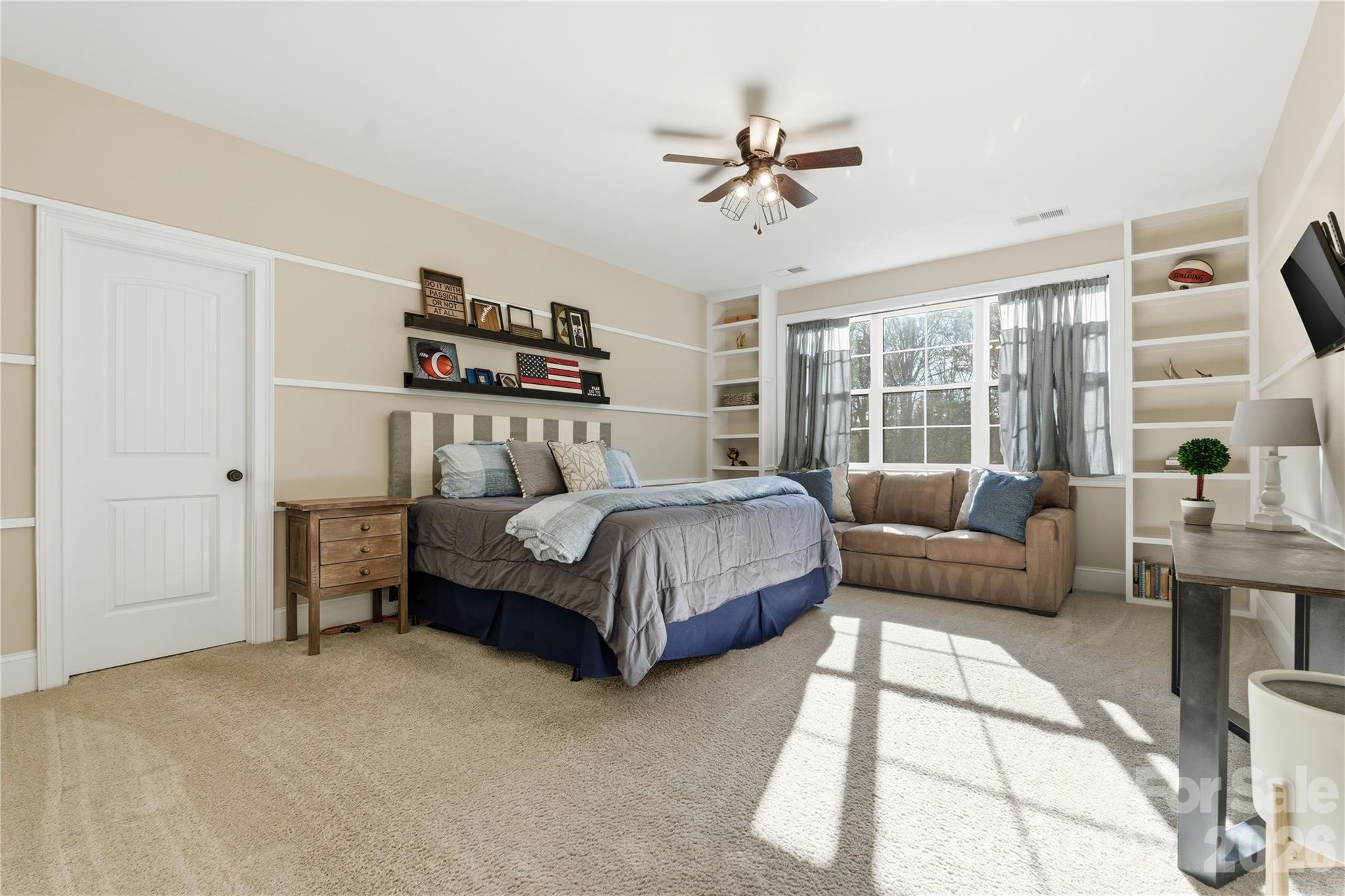 Millstone Creek - Residential