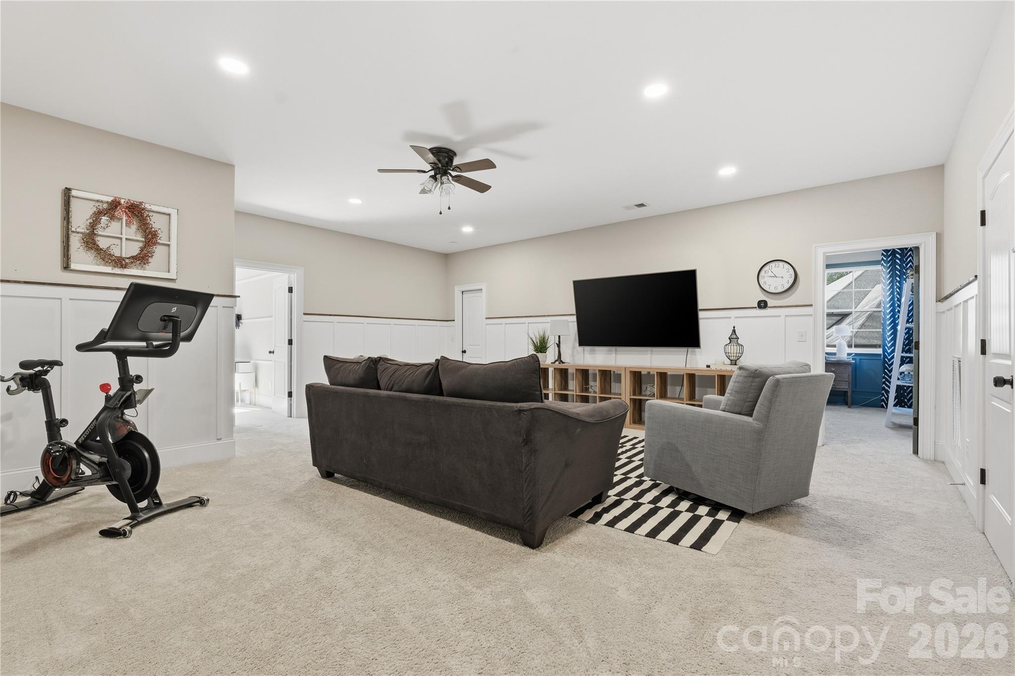 Millstone Creek - Residential