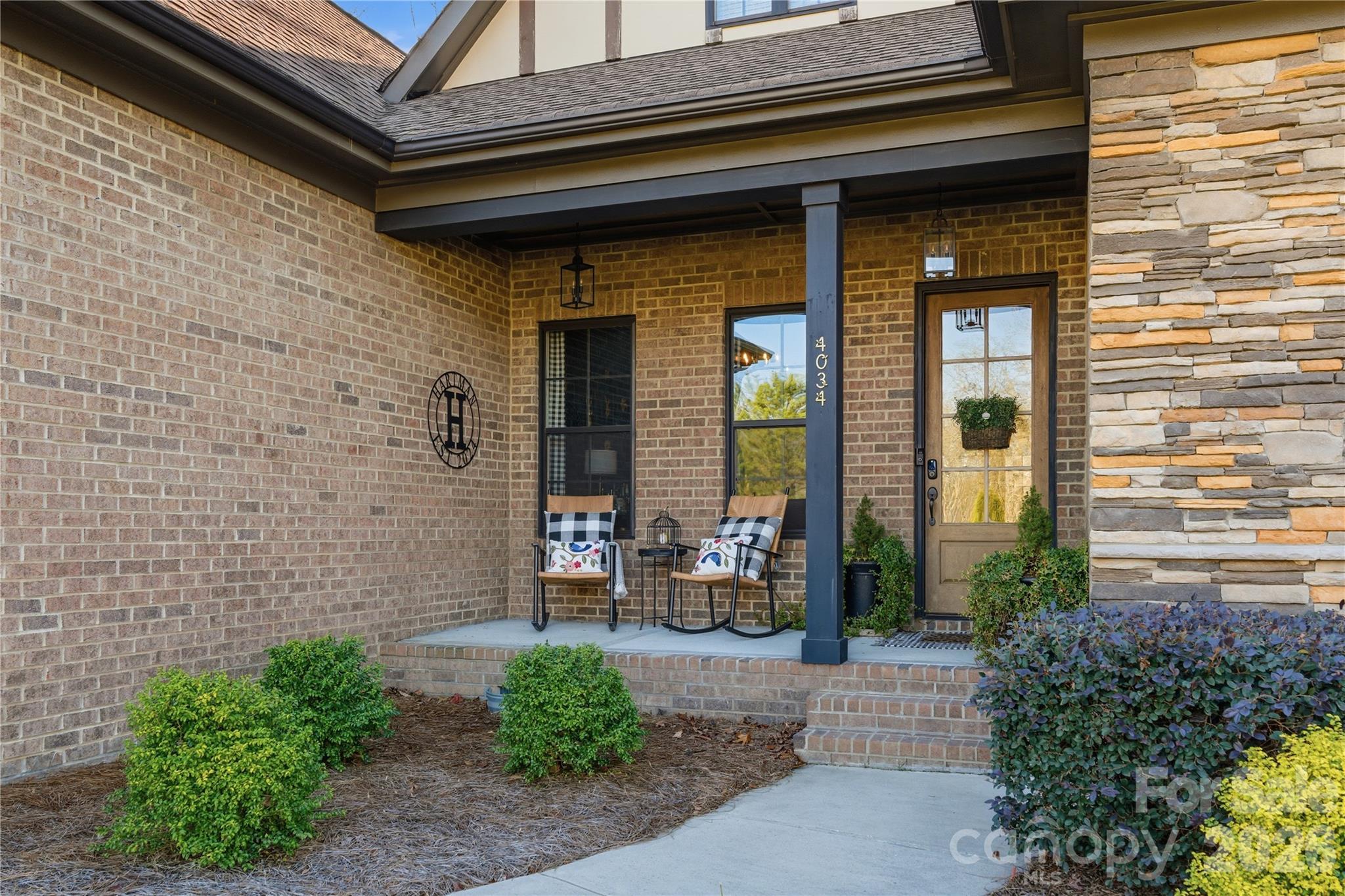 4034 Flagstone Drive