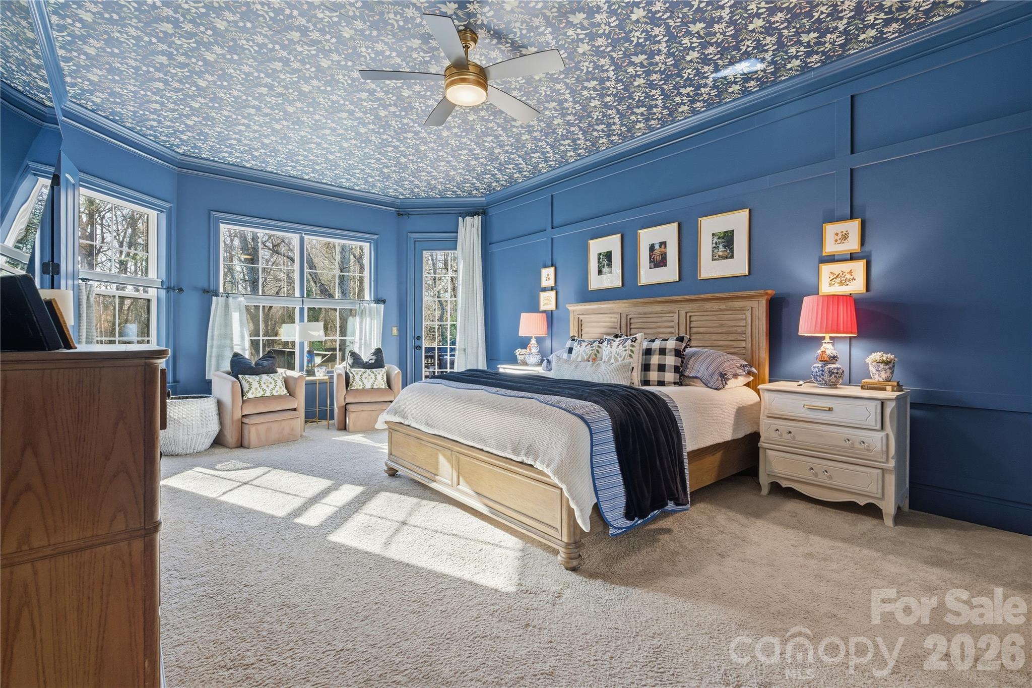 Millstone Creek - Residential