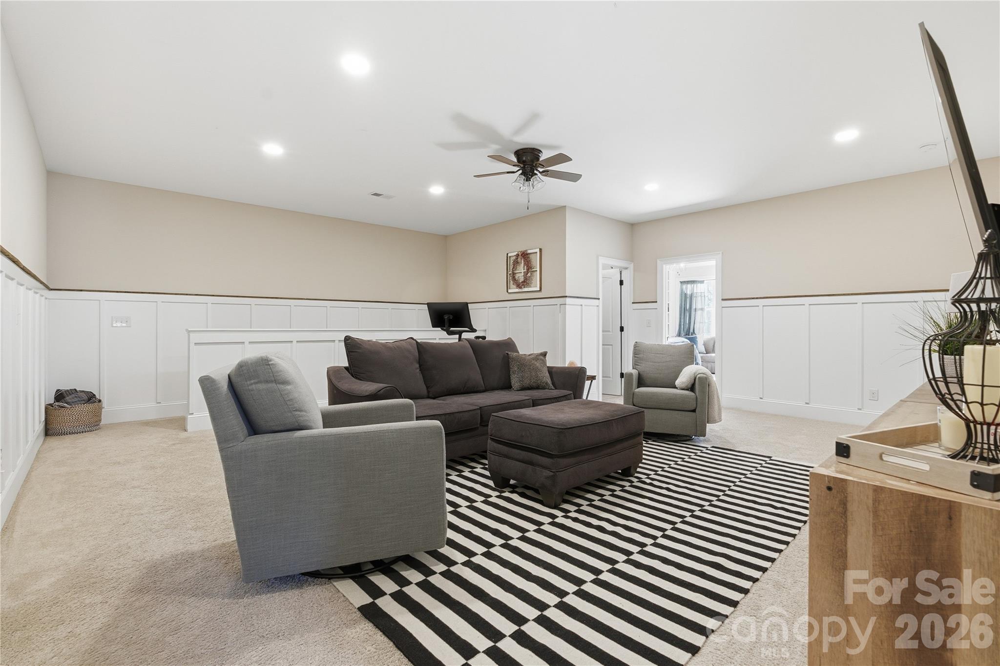 Millstone Creek - Residential