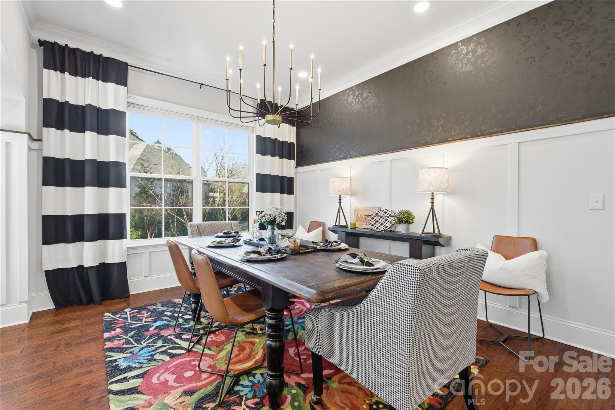 Millstone Creek - Residential