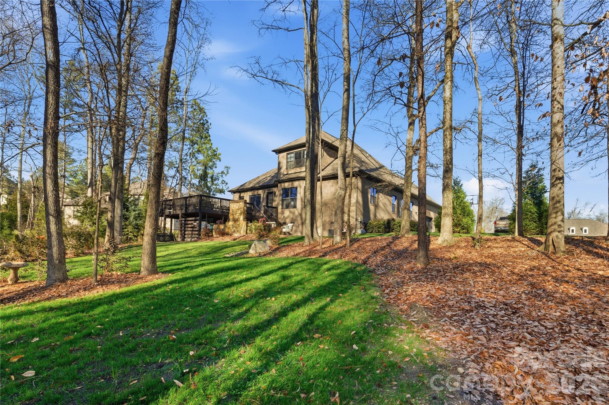 Millstone Creek - Residential