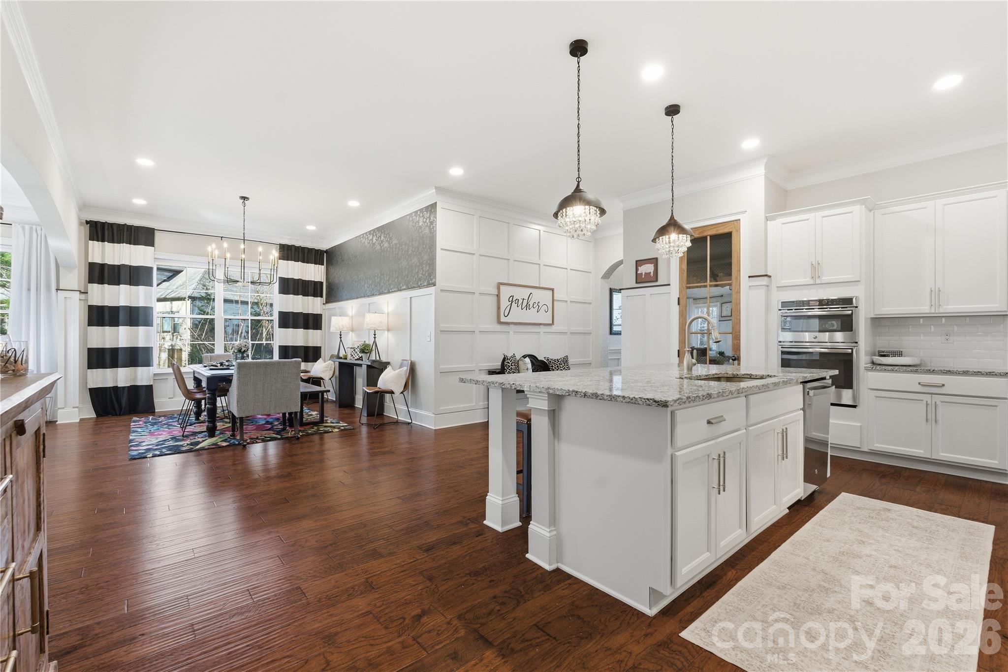 Millstone Creek - Residential