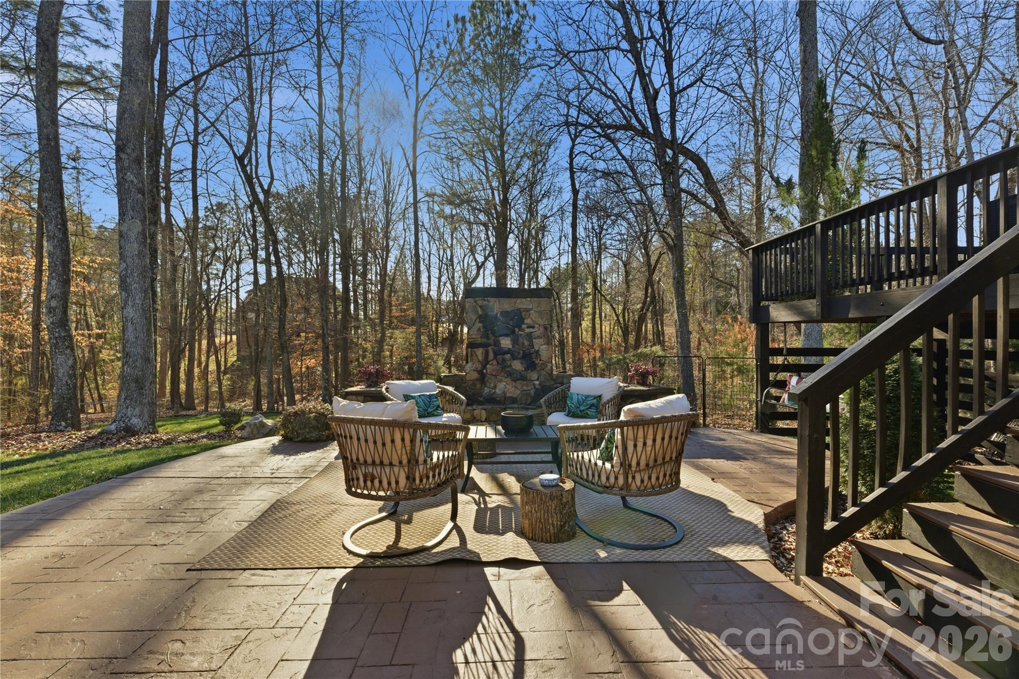 Millstone Creek - Residential