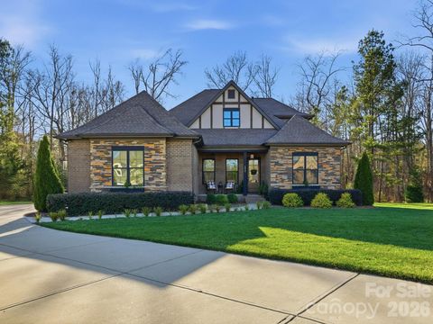4034 Flagstone Drive Lancaster SC 29720