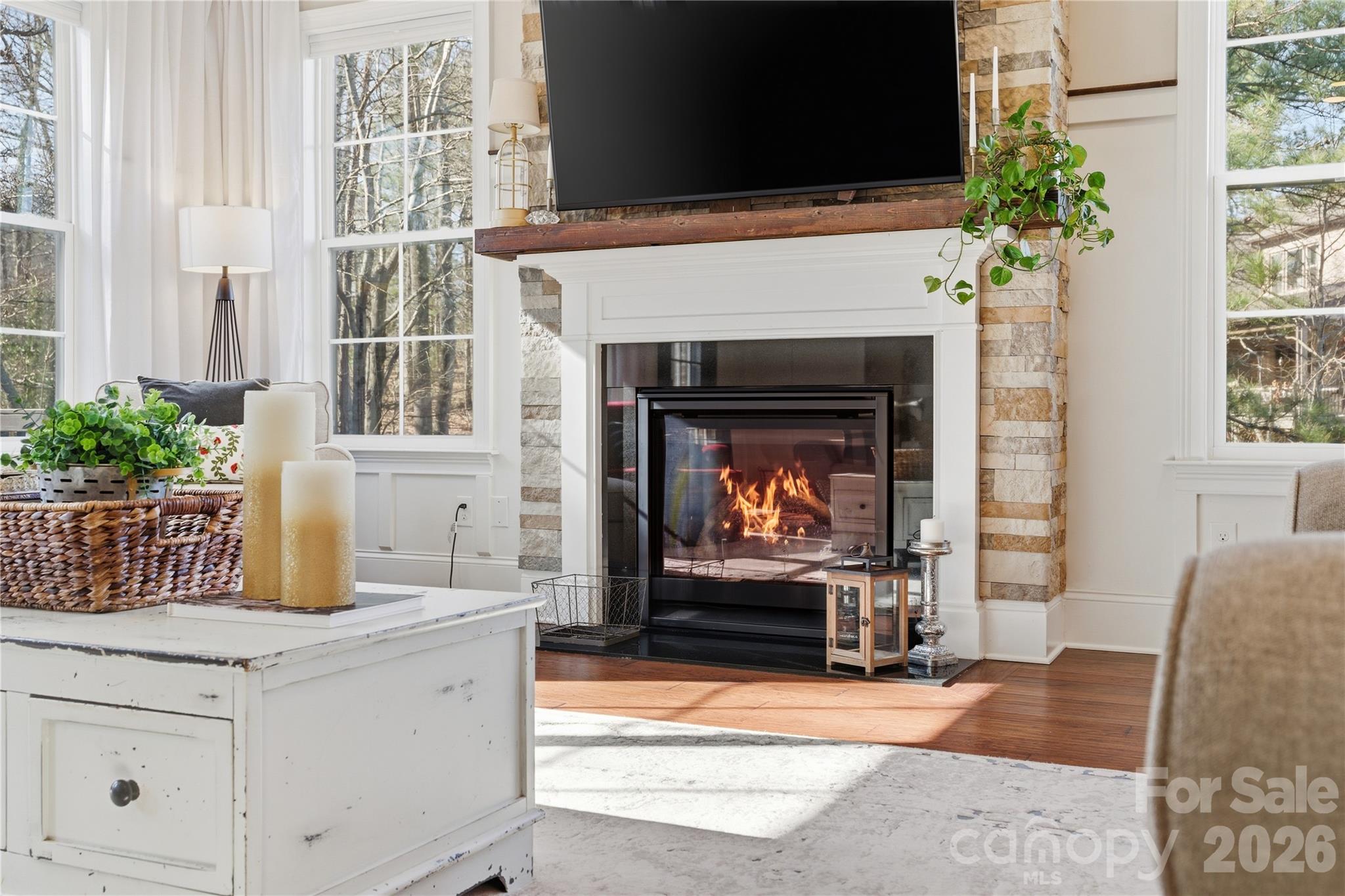 Millstone Creek - Residential