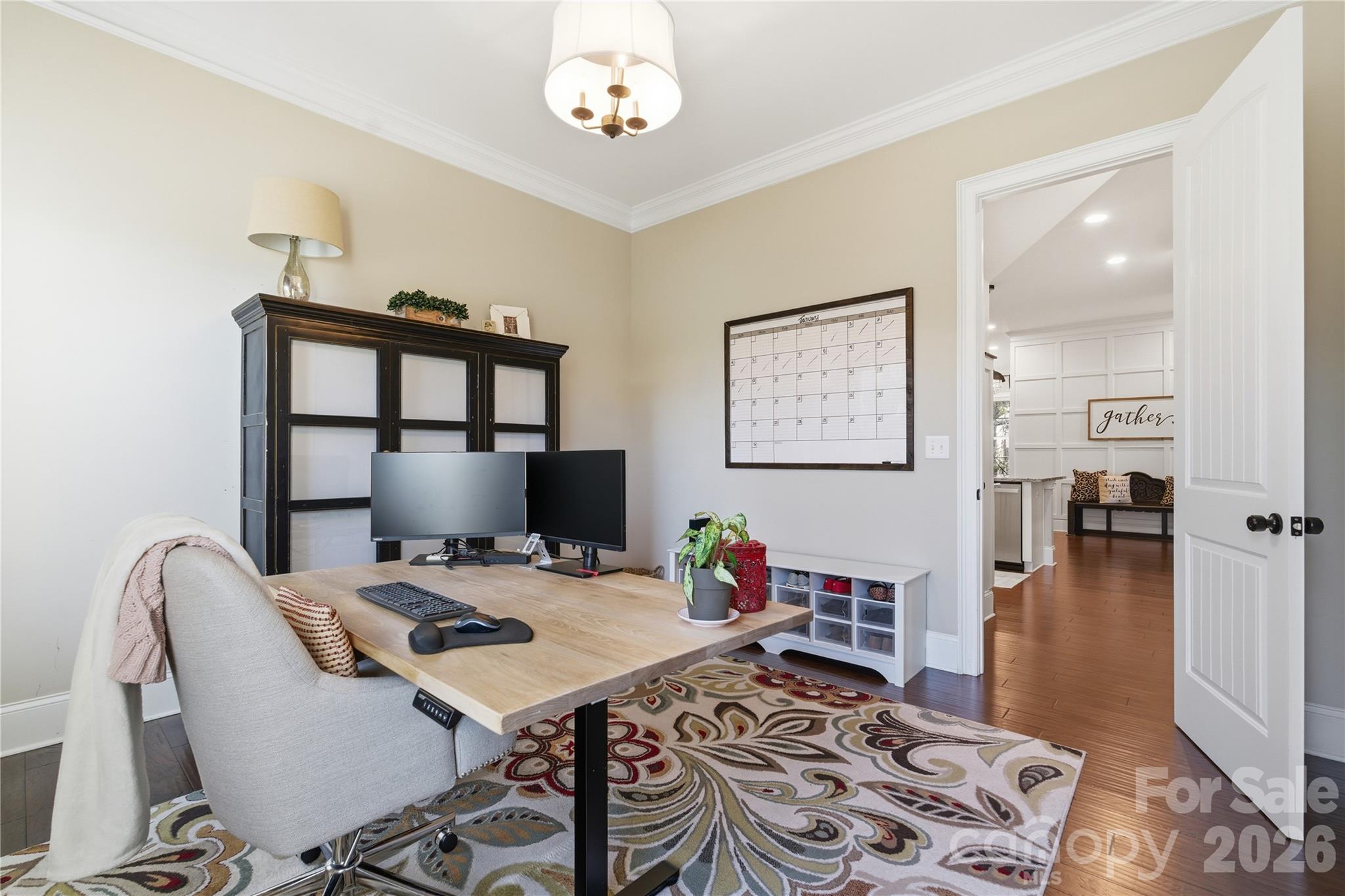 Millstone Creek - Residential