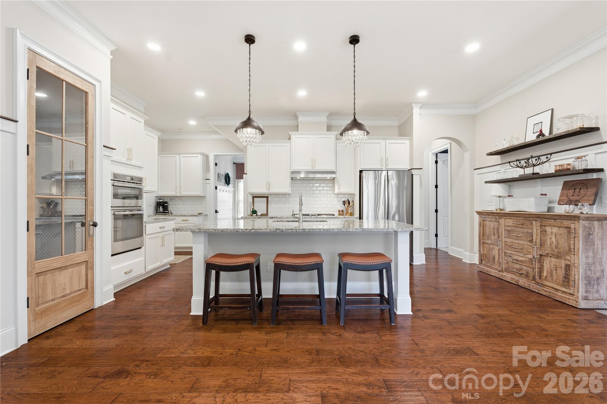 Millstone Creek - Residential