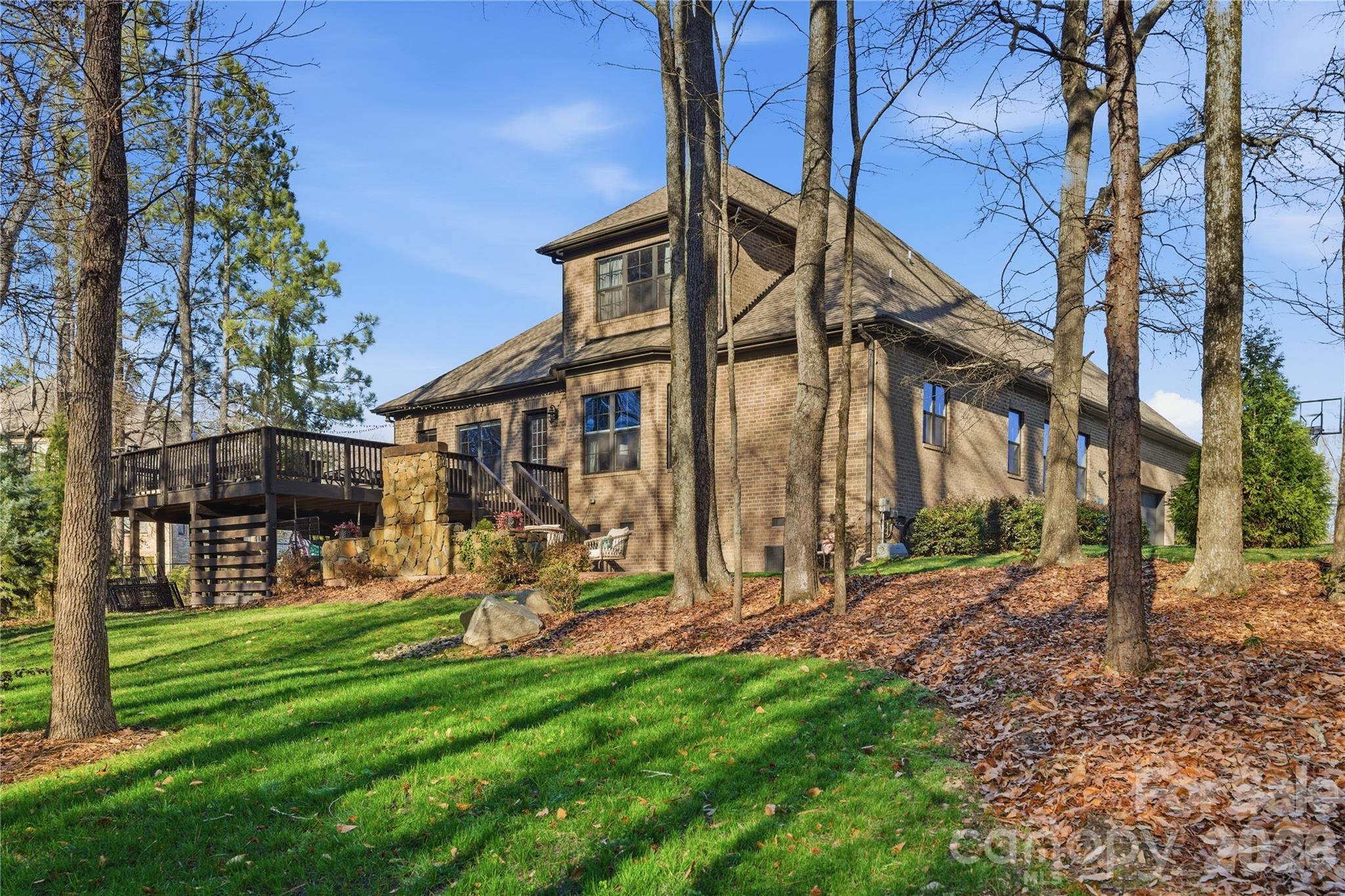 Millstone Creek - Residential