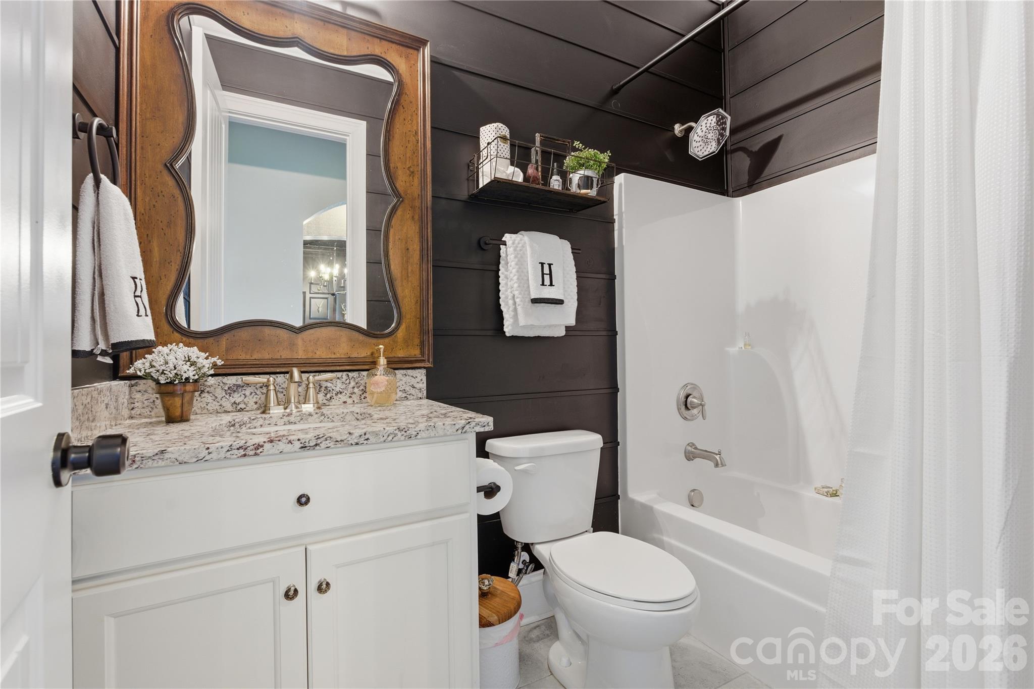 Millstone Creek - Residential