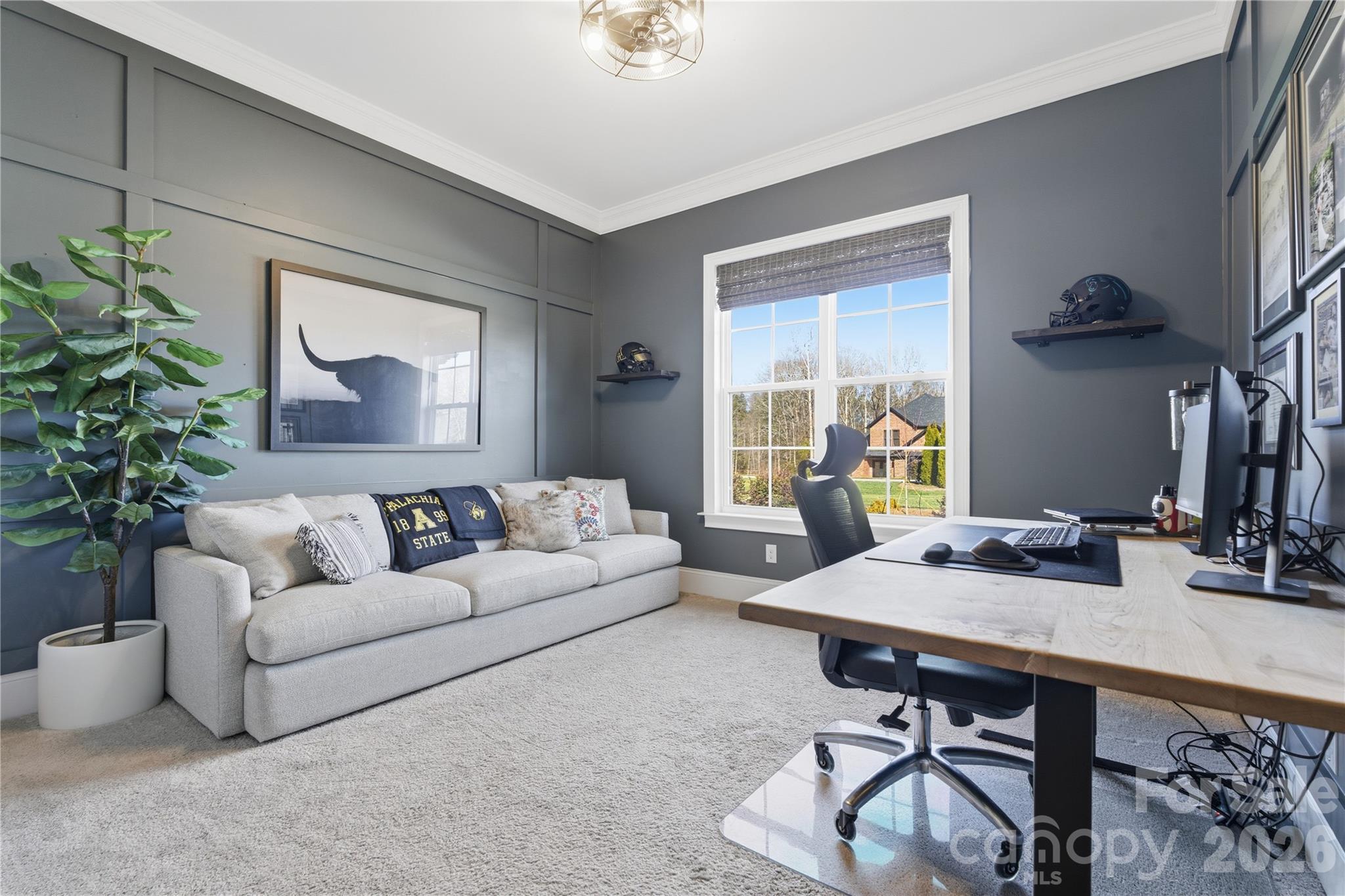 Millstone Creek - Residential