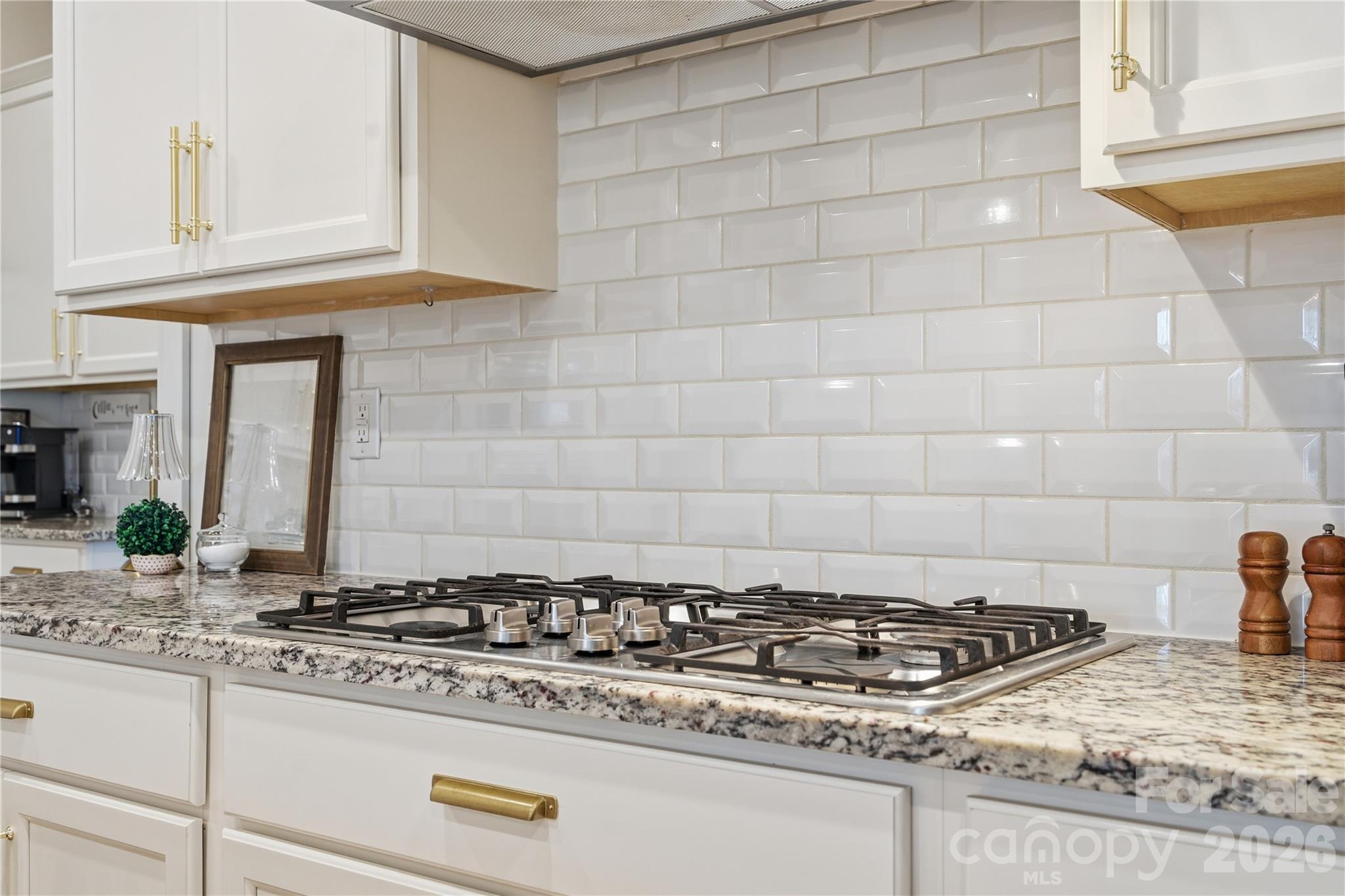 Millstone Creek - Residential